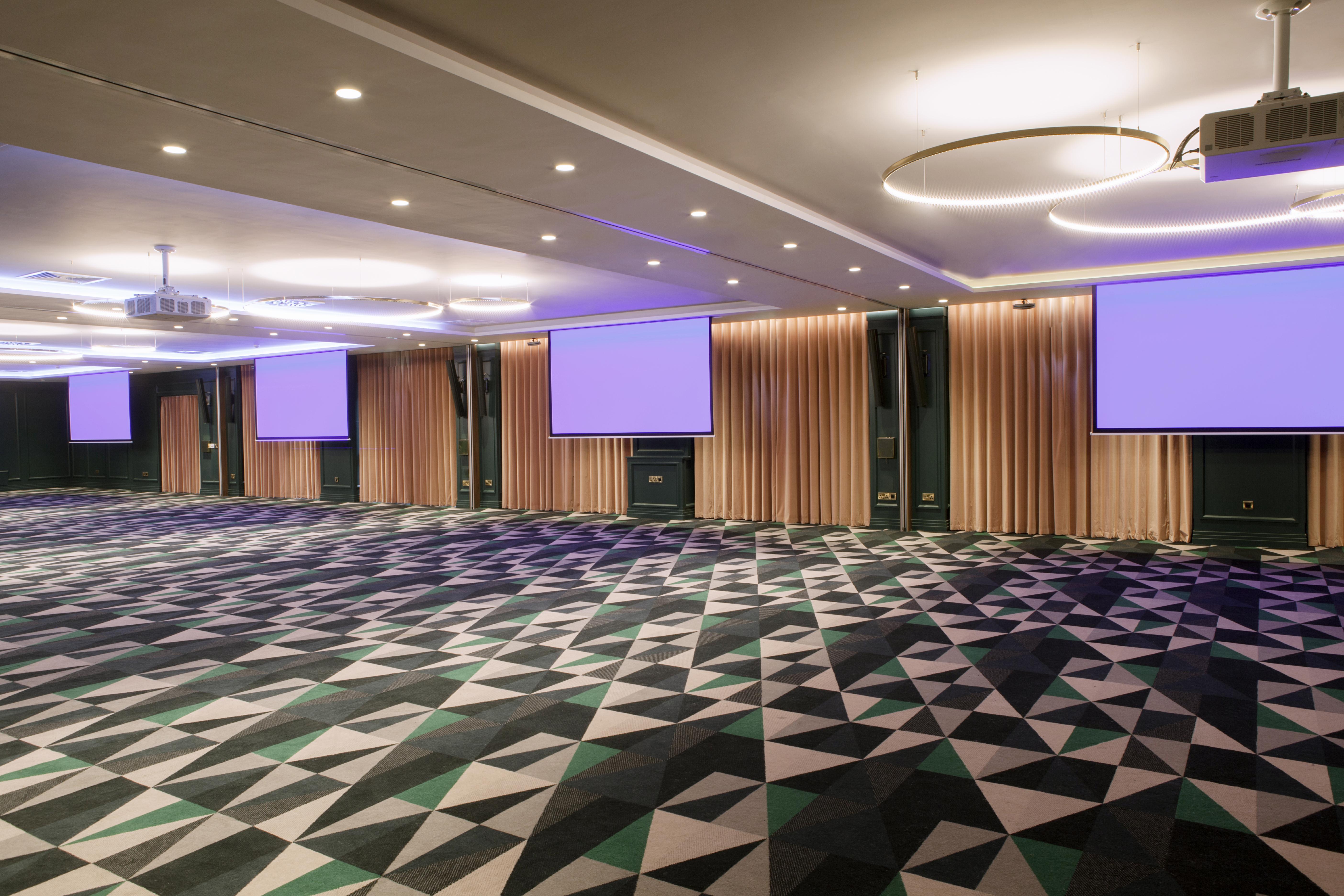The Alex 4* Dublin