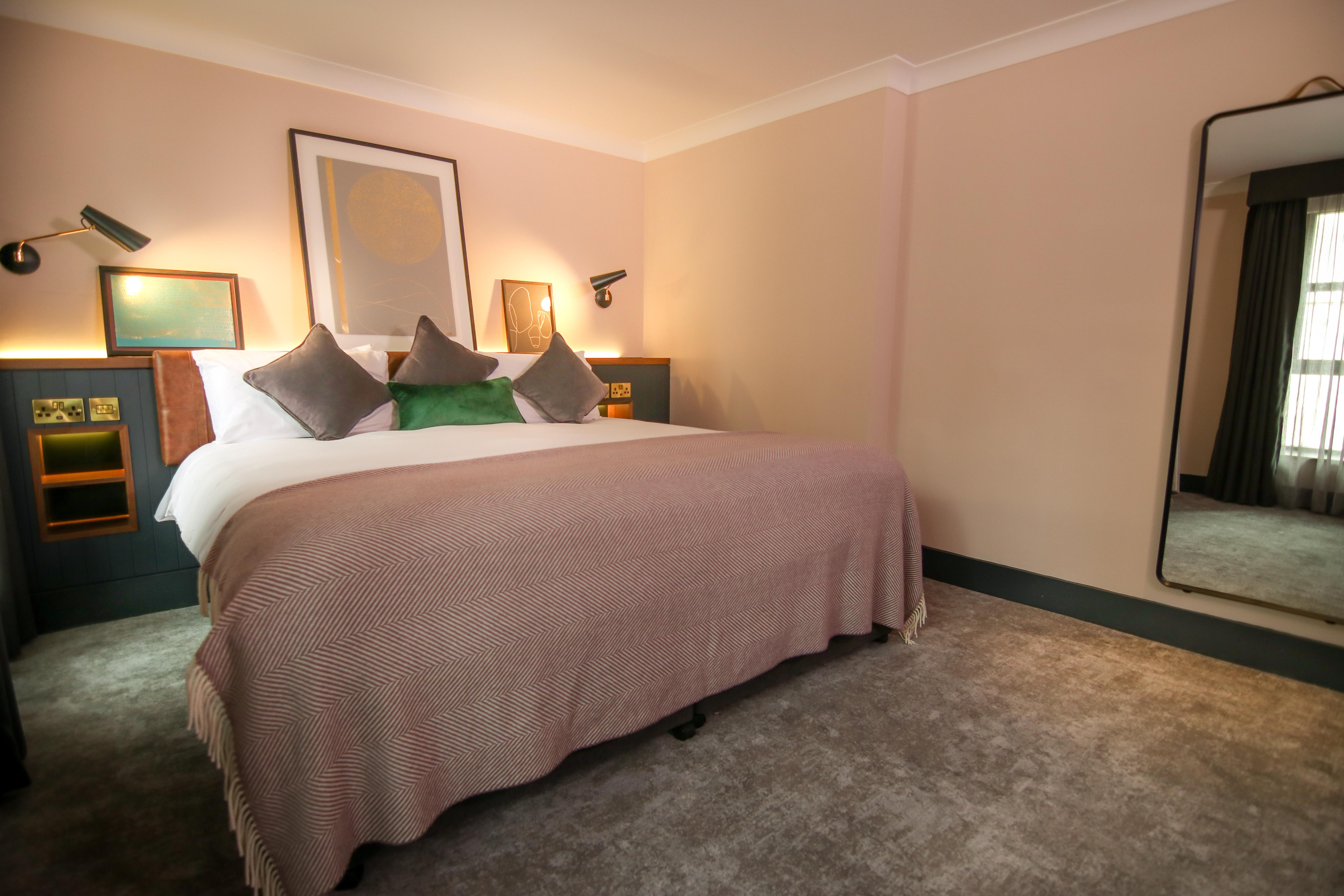 Hotel The Alex Dublin