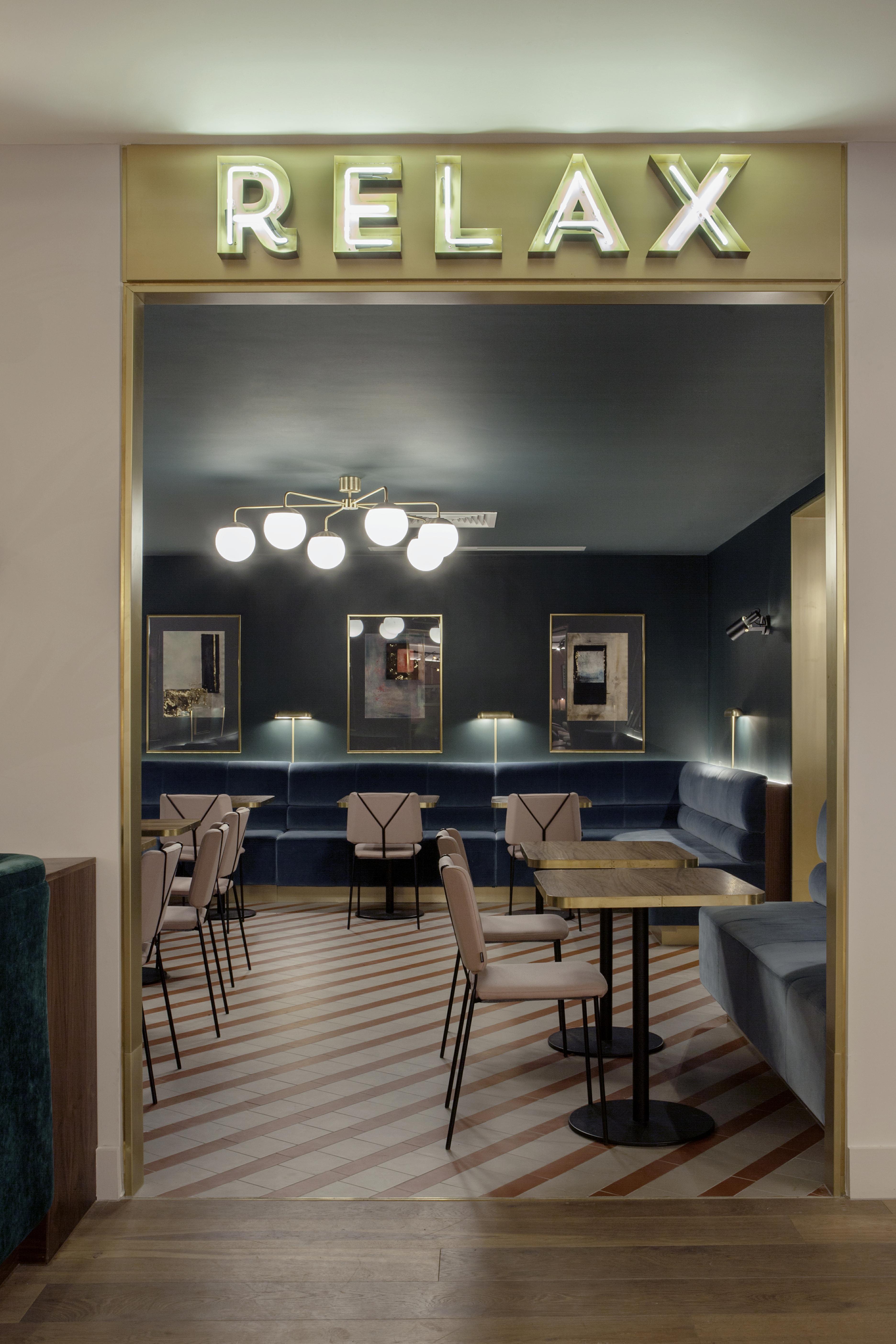 Hotel The Alex Dublin
