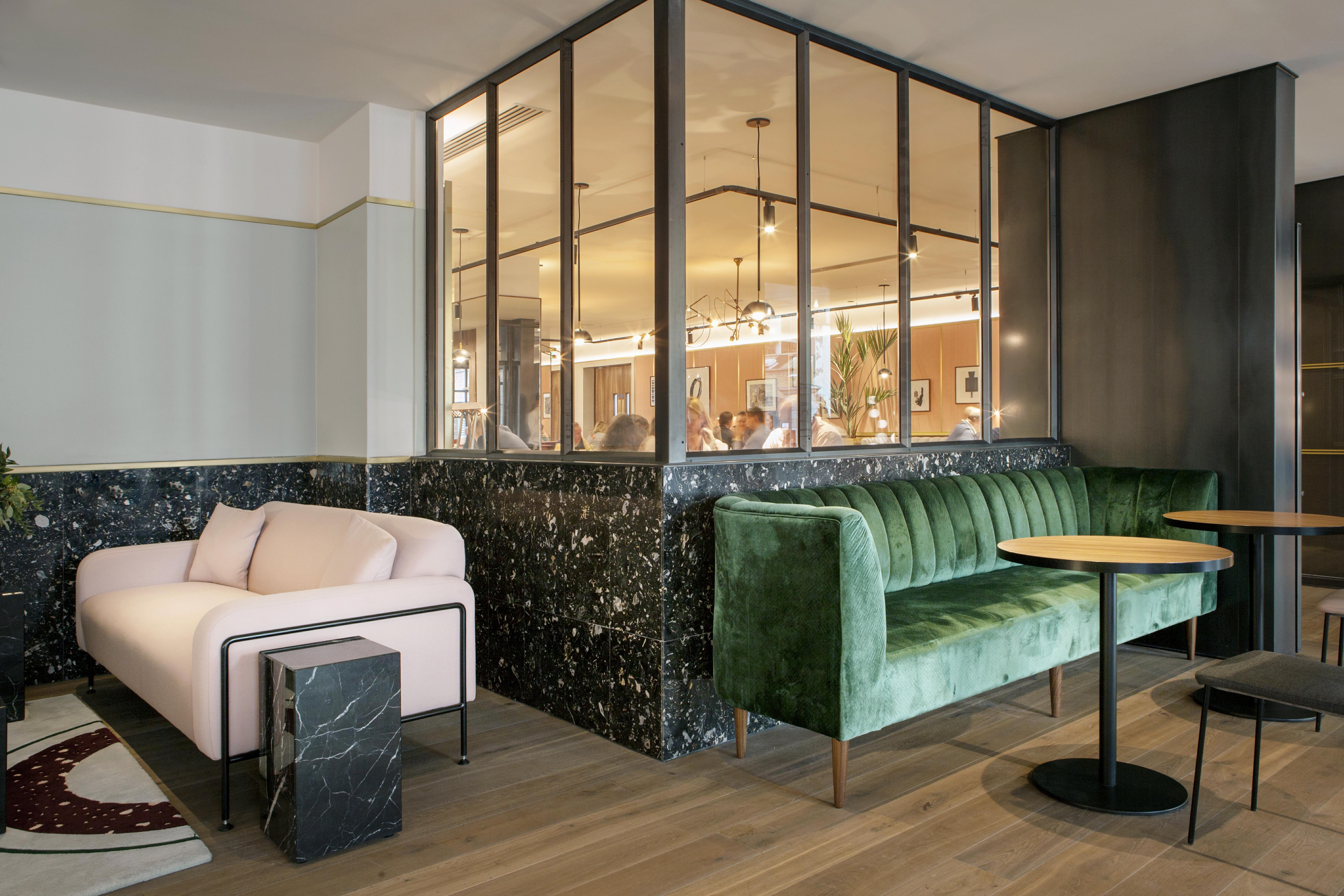 The Alex Hotel 4*