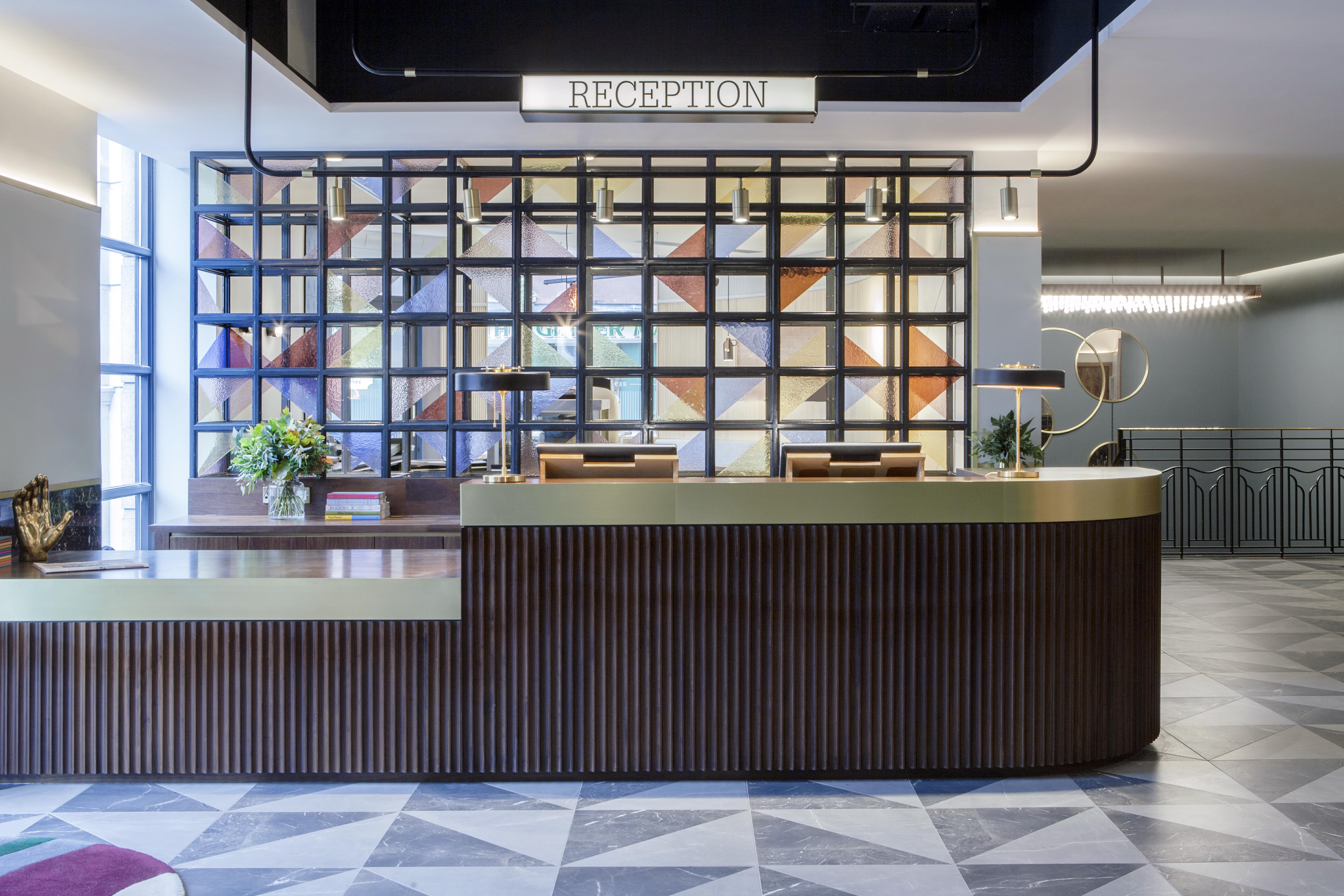 The Alex Hotel