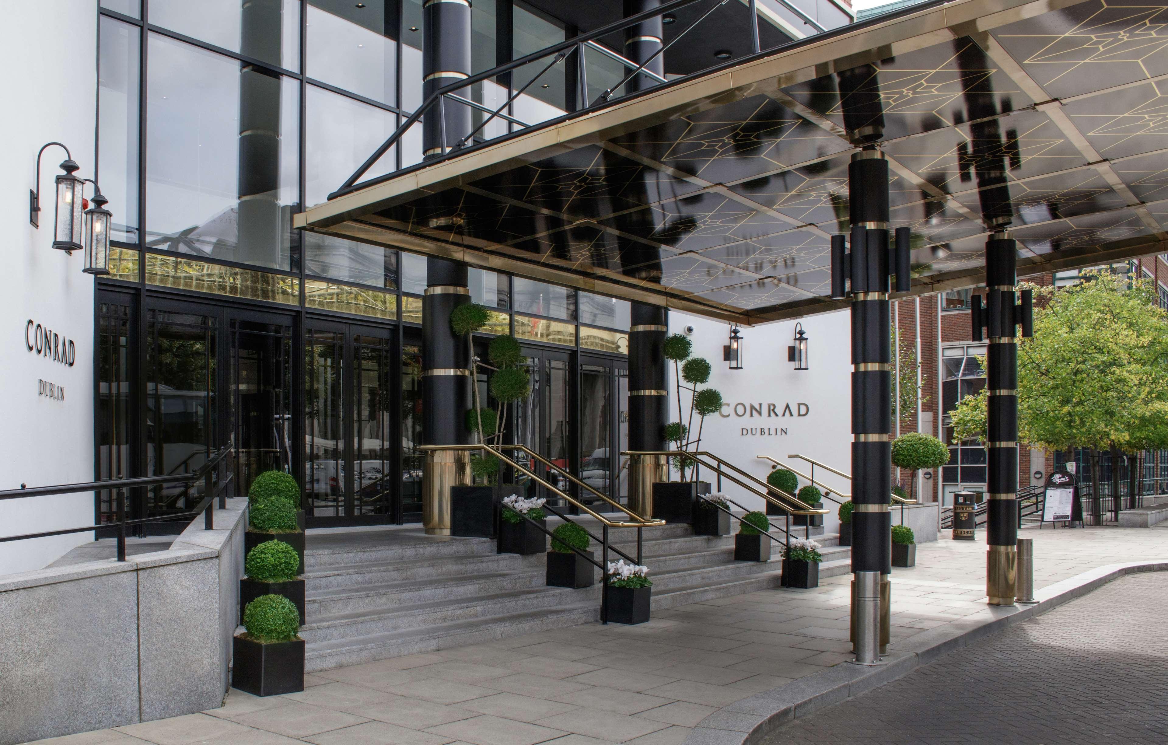 Hotel Conrad