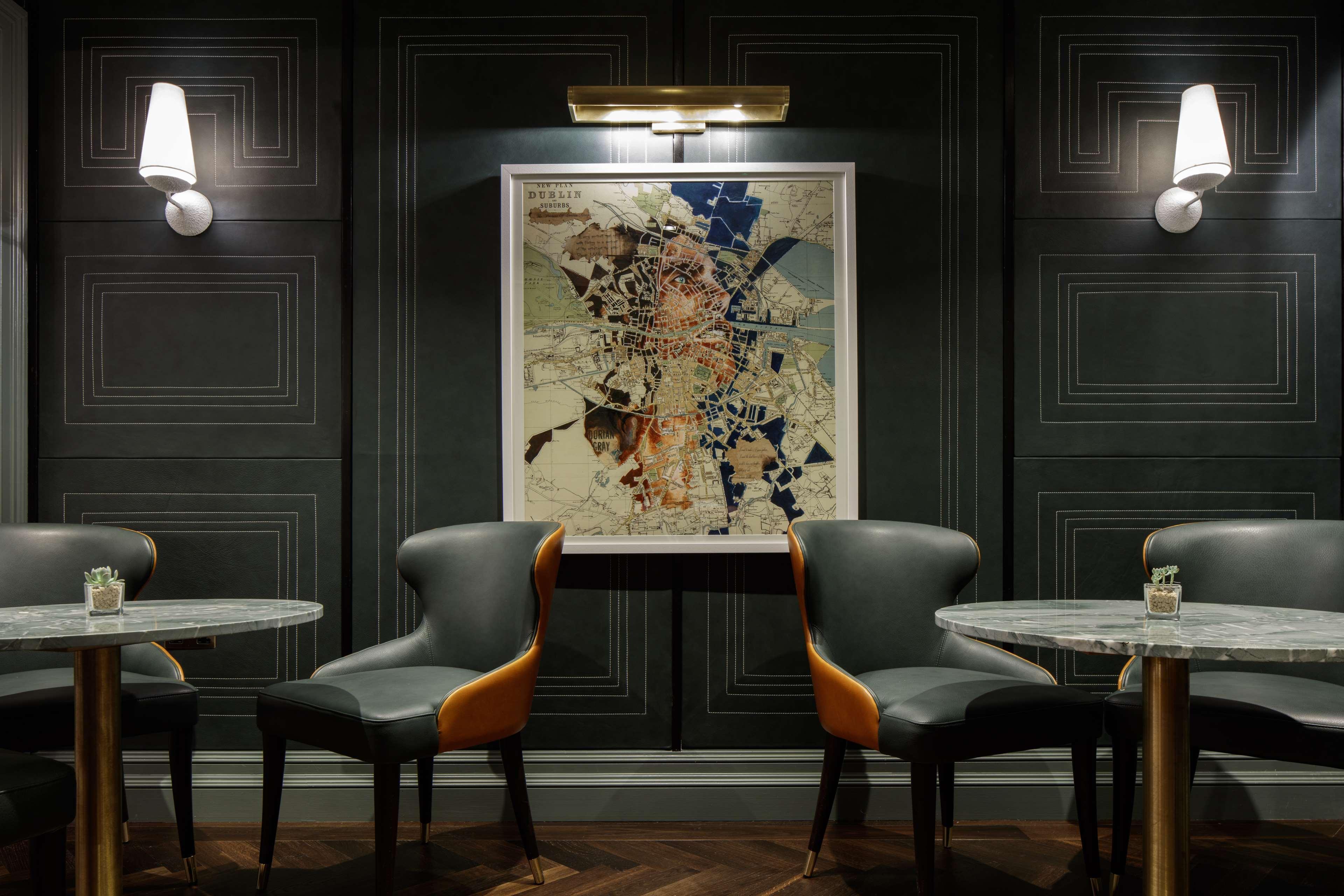 Conrad Hotel