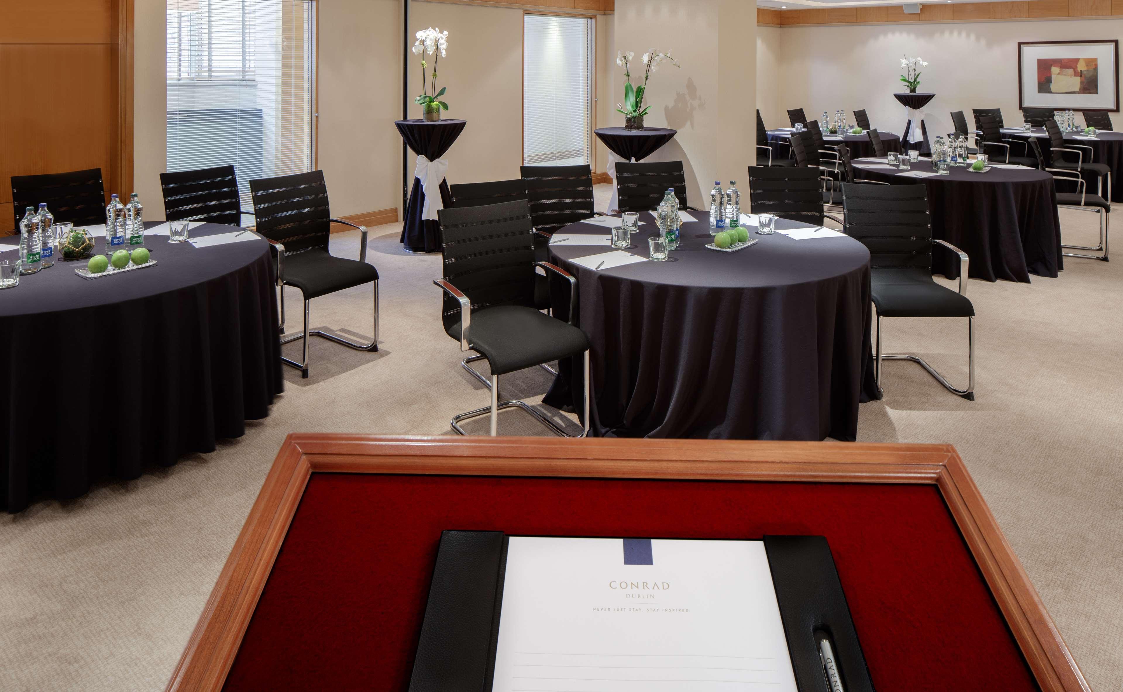 Conrad Hotel 5*