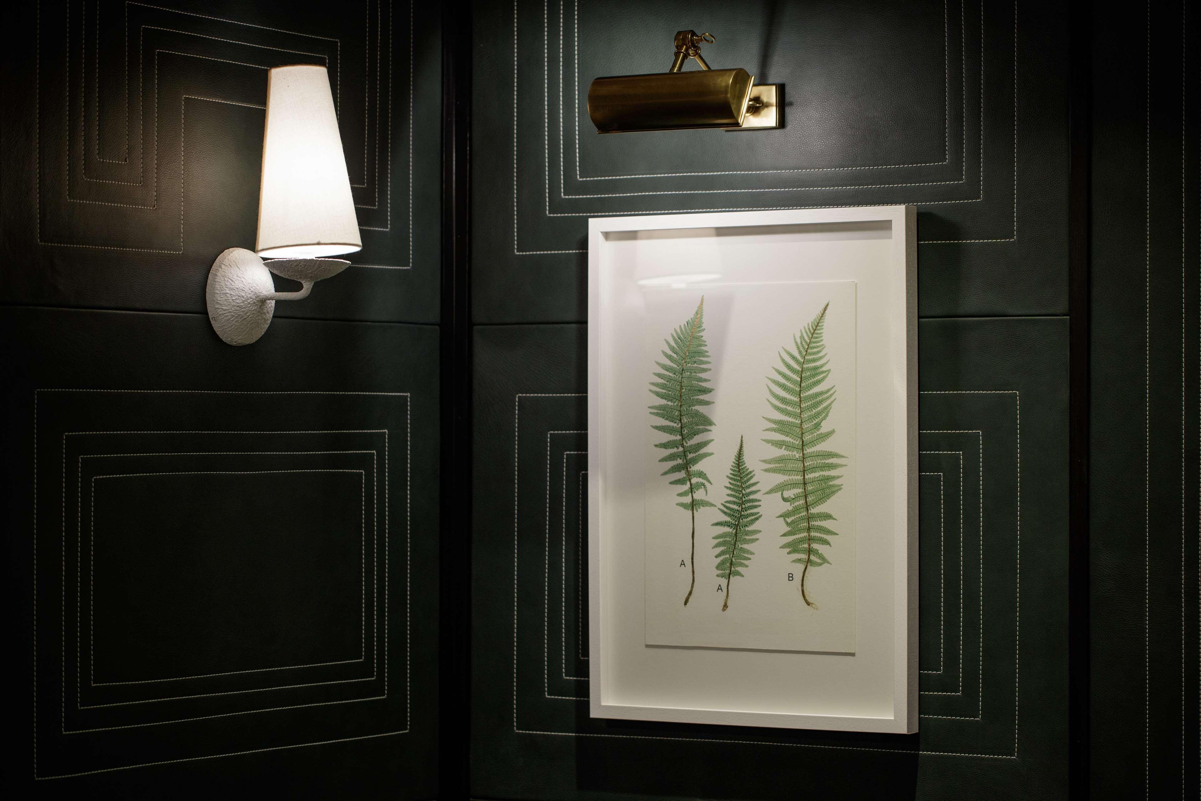 Conrad Hotel Dublin