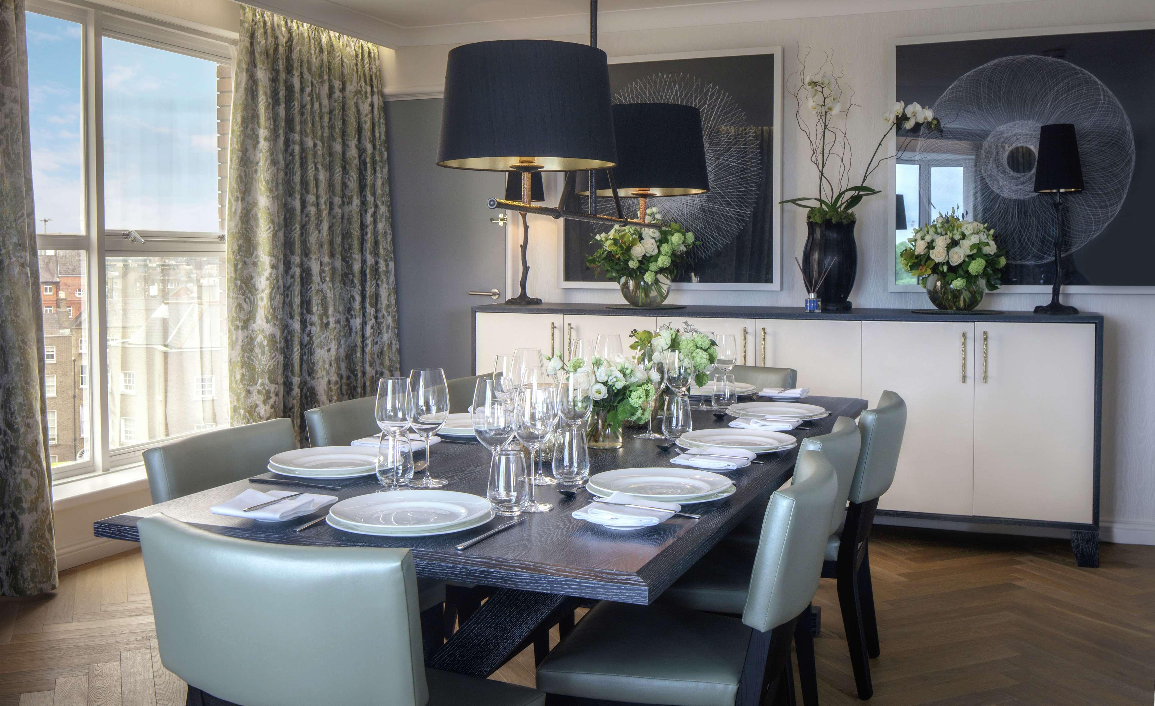 Conrad Dublin