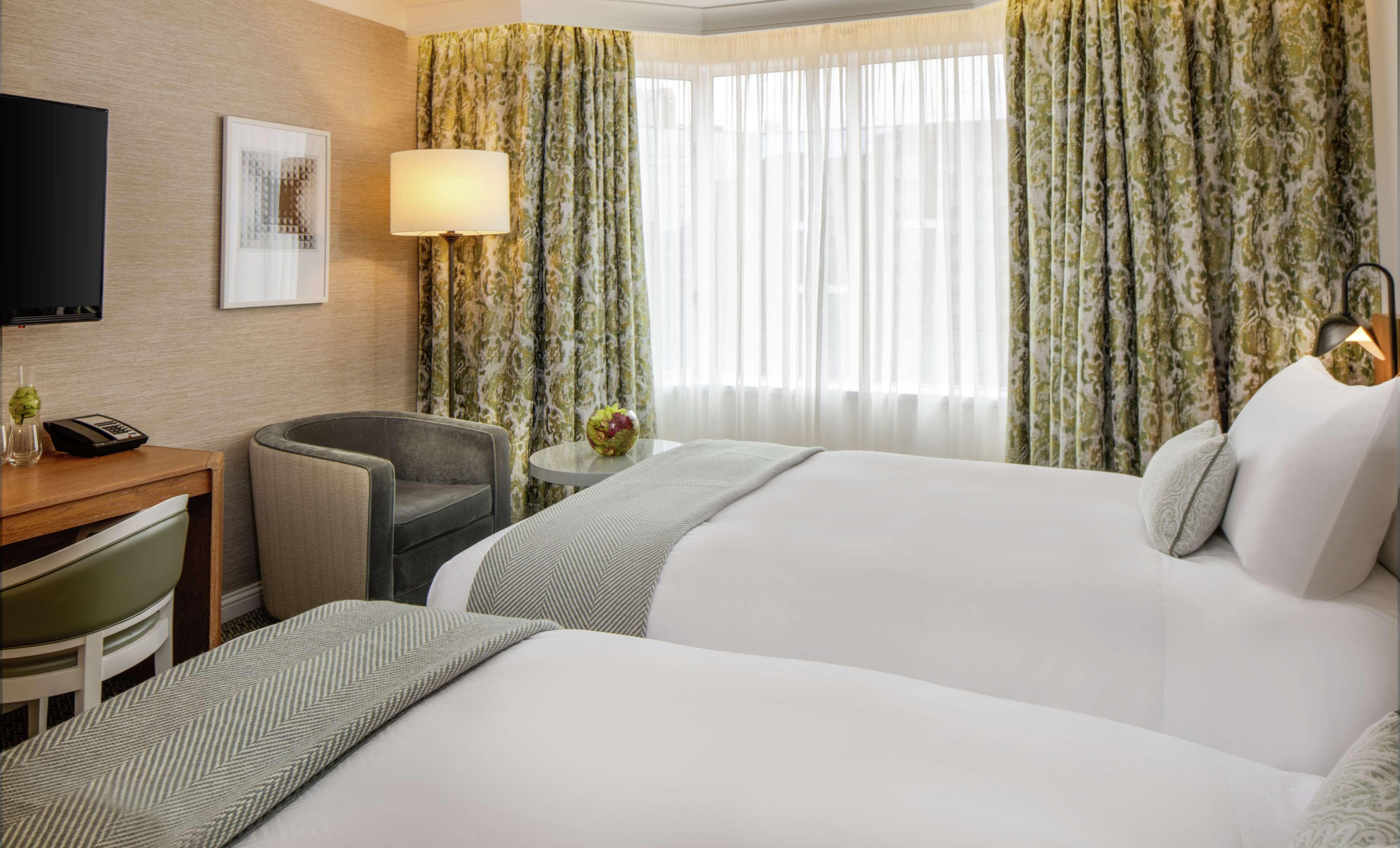 Hotel Conrad 5*