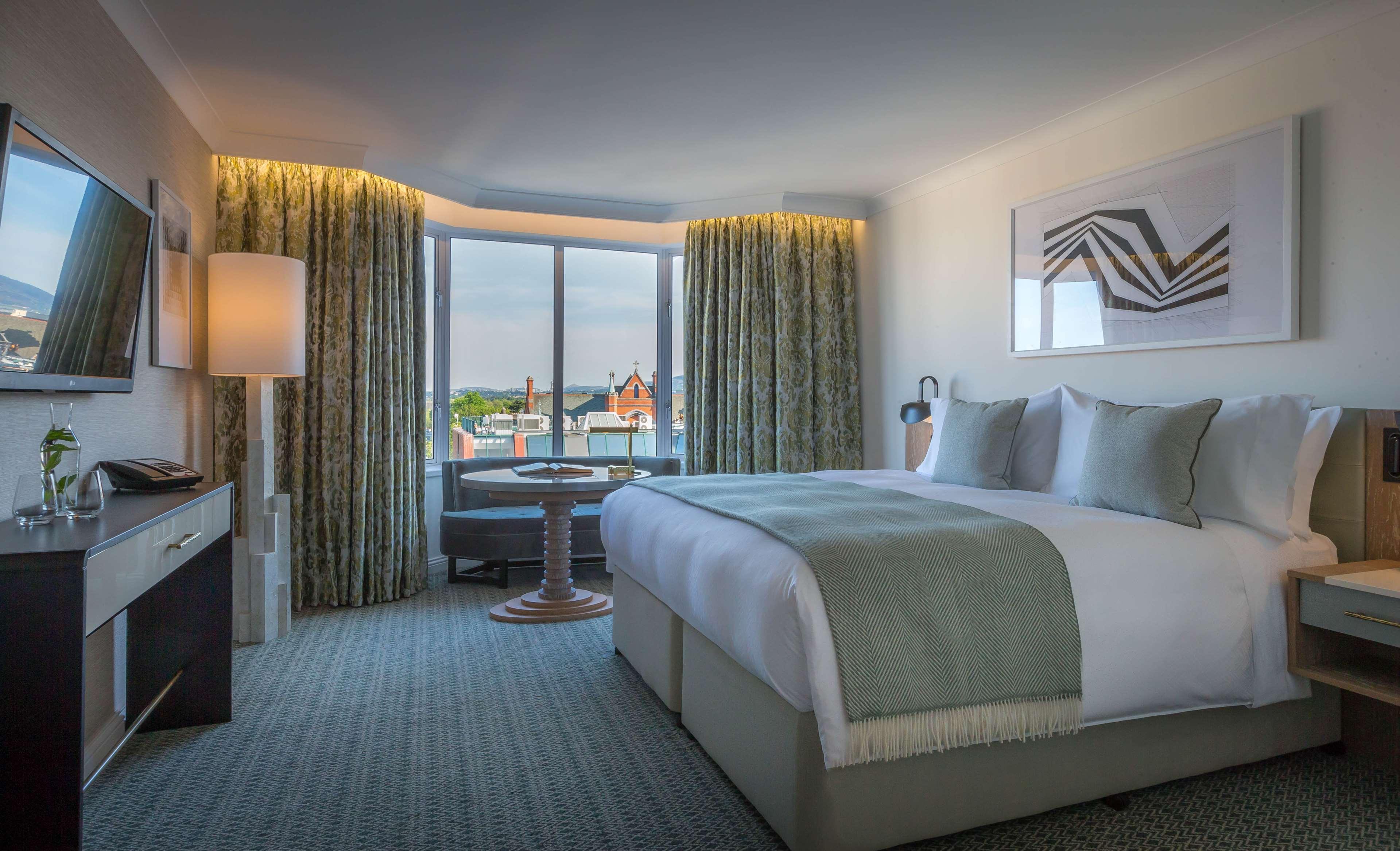 Hotel Conrad
