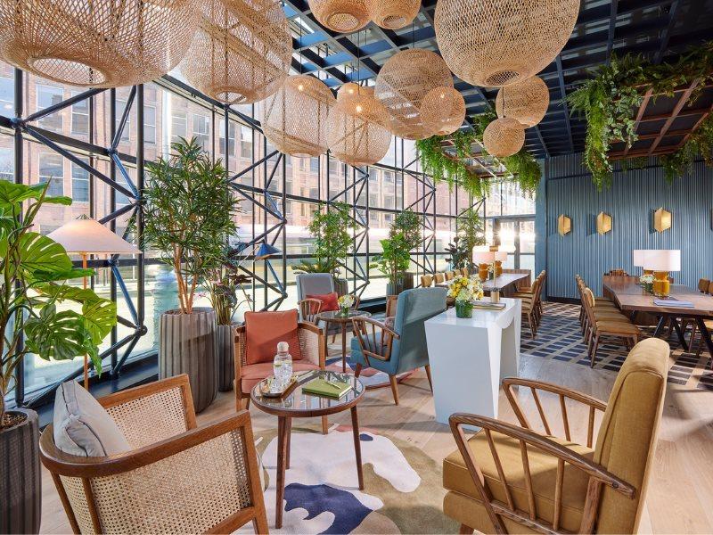 The Hotel 4*