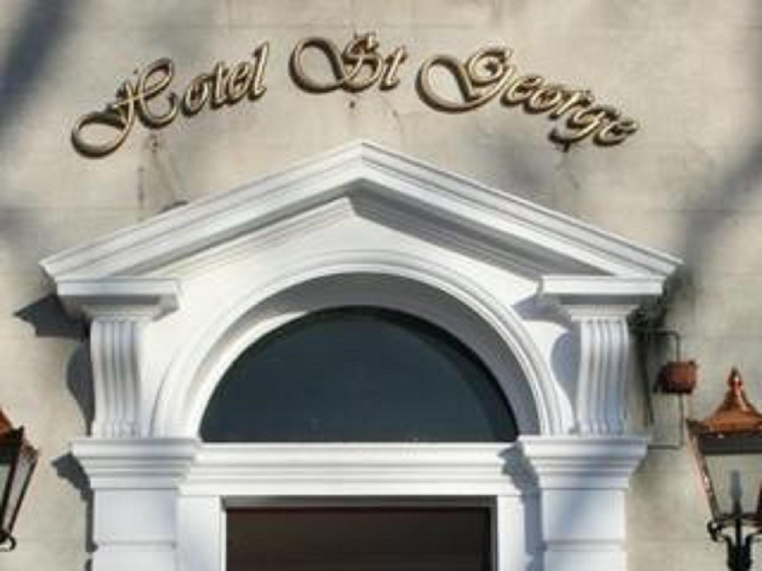 St George By Nina Hotel