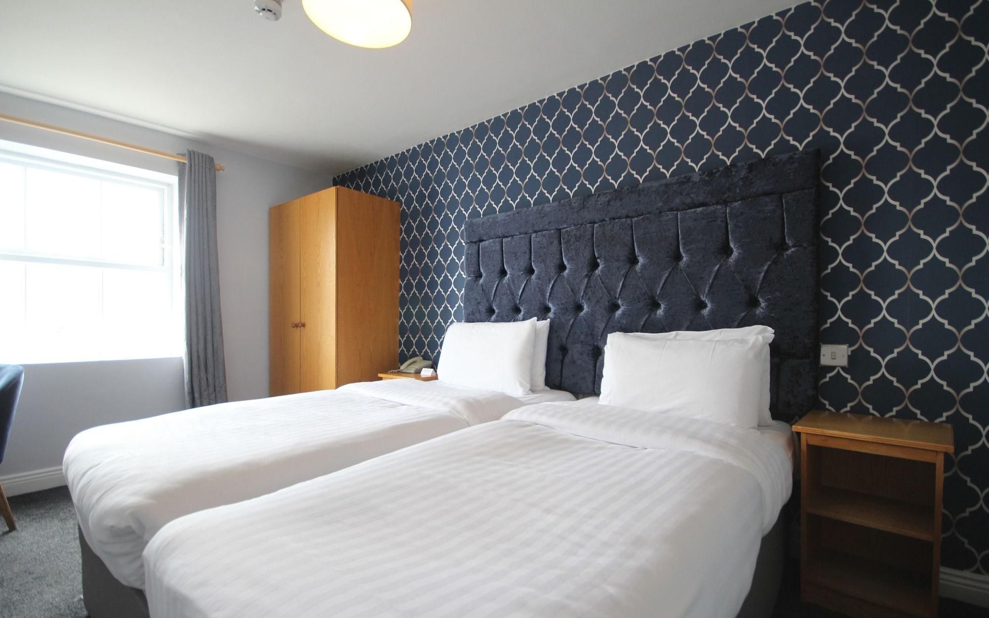 Hotel St George By Nina Dublin
