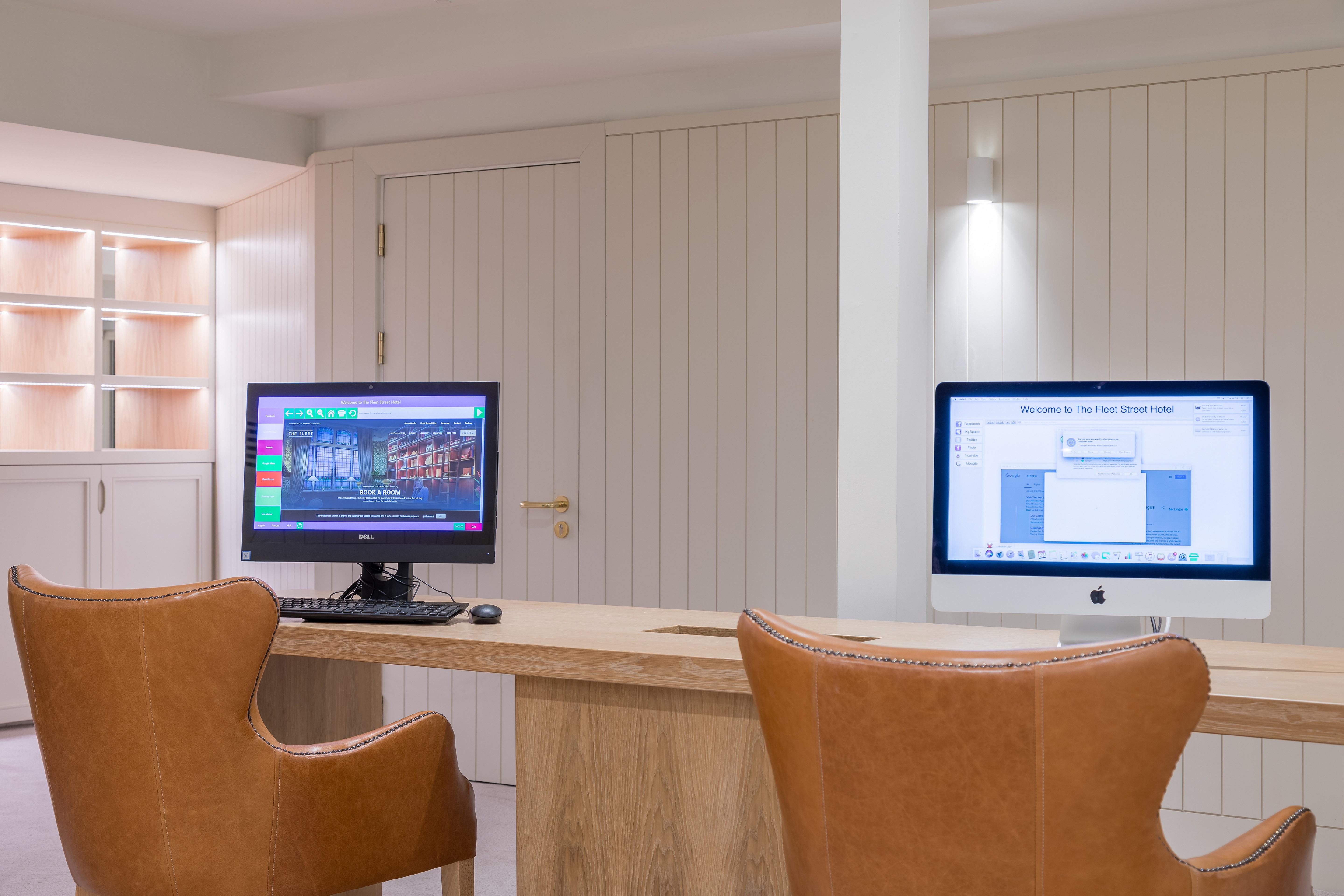 The Fleet Hotel 4*