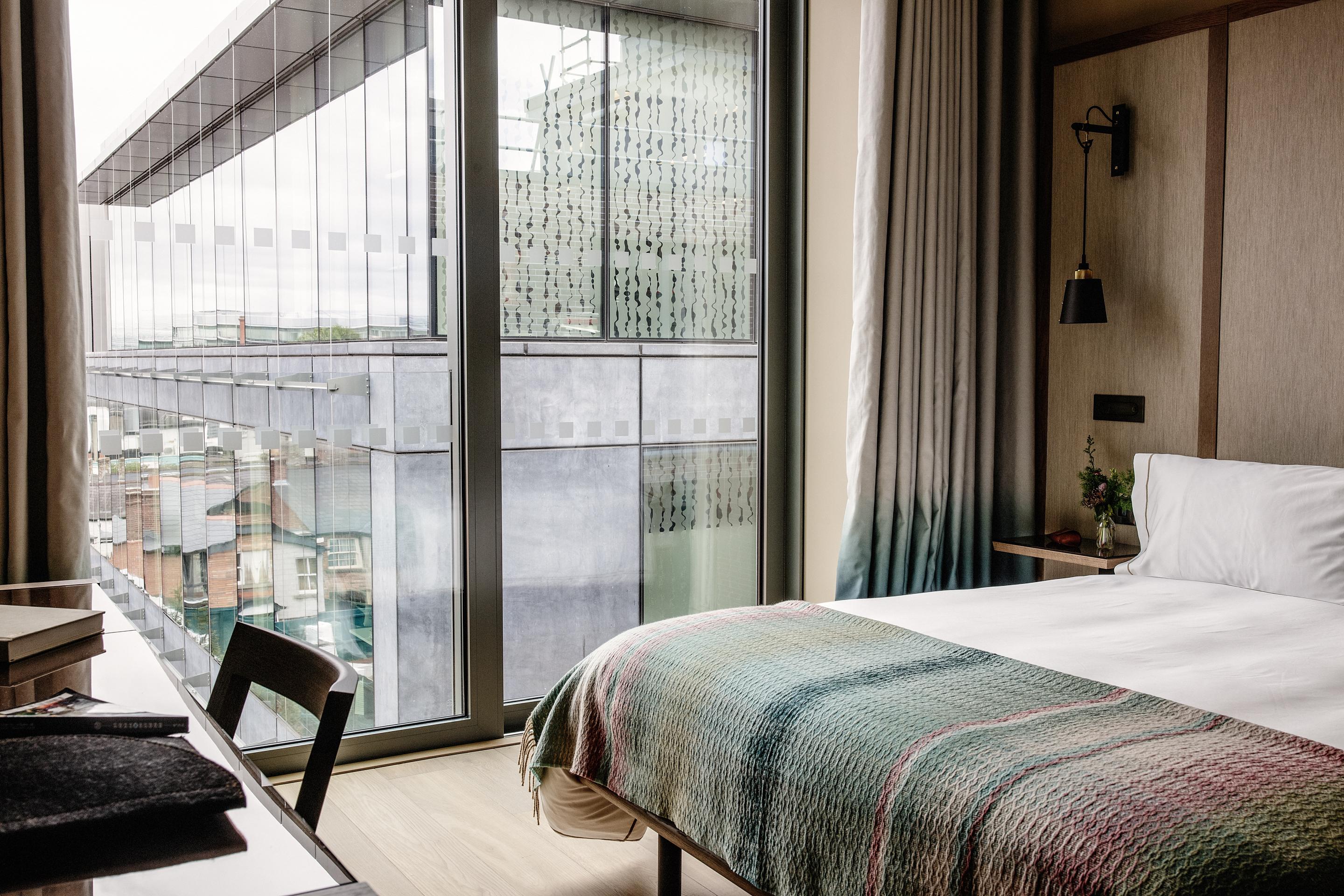 Hotel Herbert Park And Park Dublin