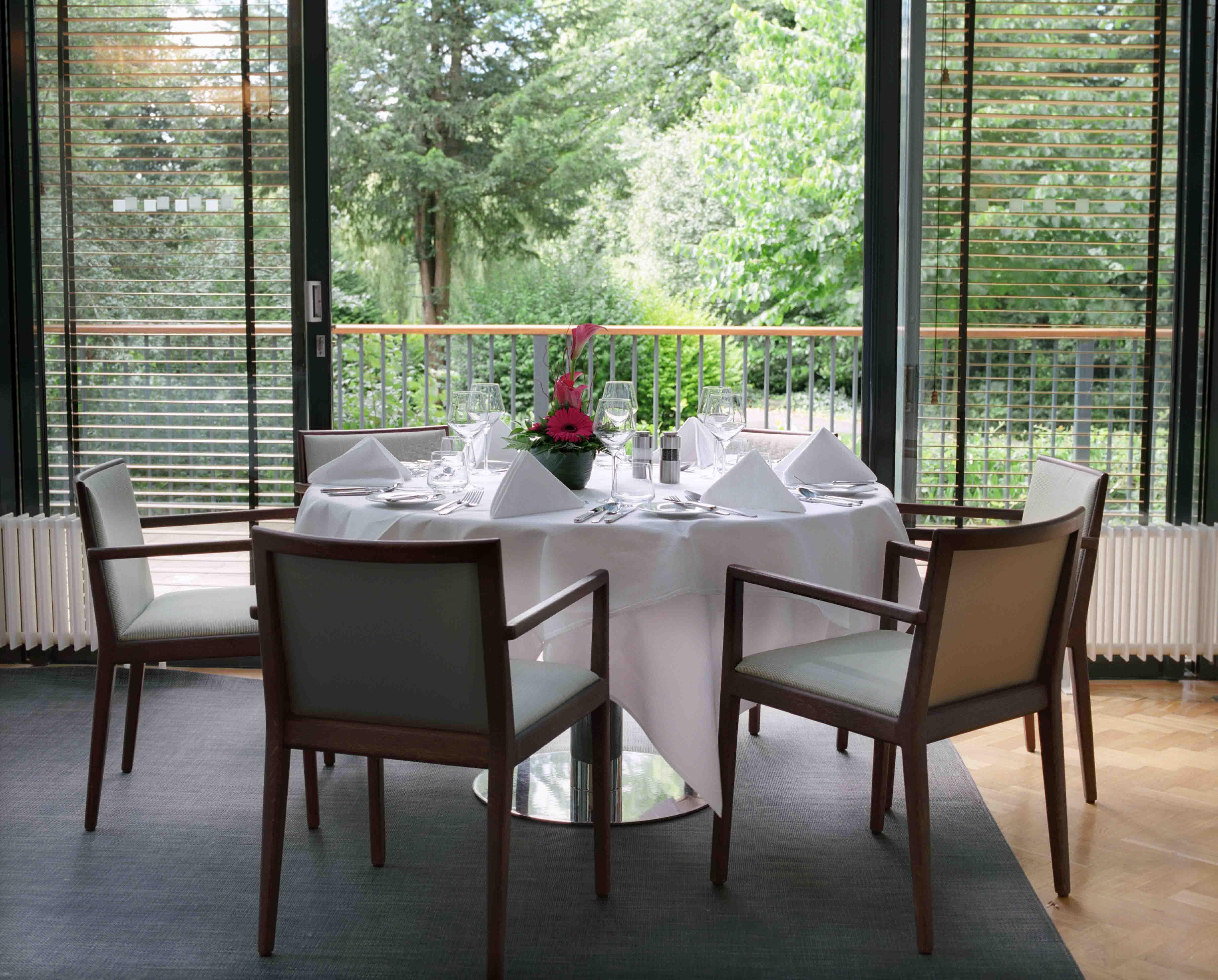 Hotel Herbert Park And Park Dublin