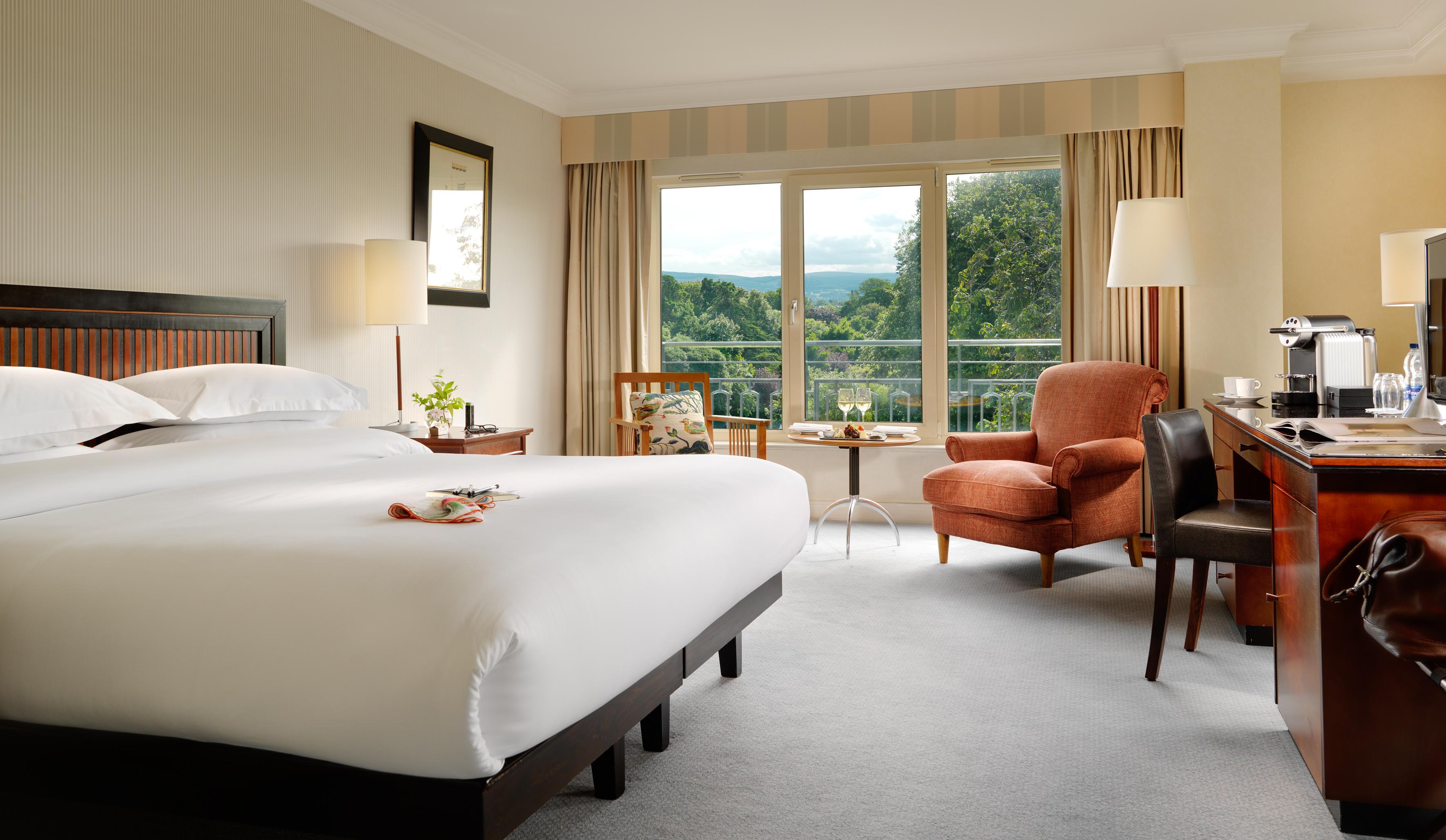 Herbert Park And Park Hotel 4*