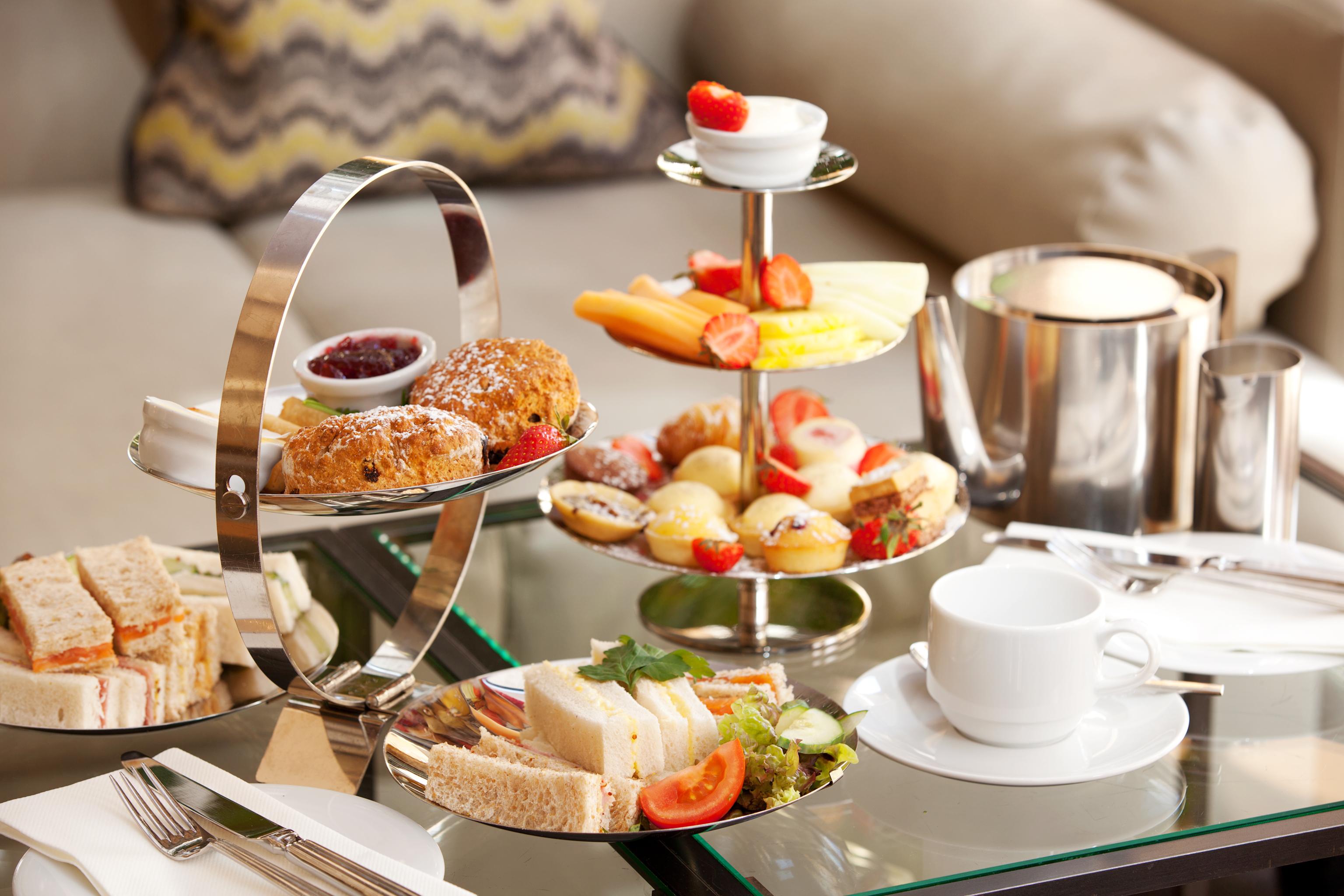 Herbert Park And Park Hotel 4*