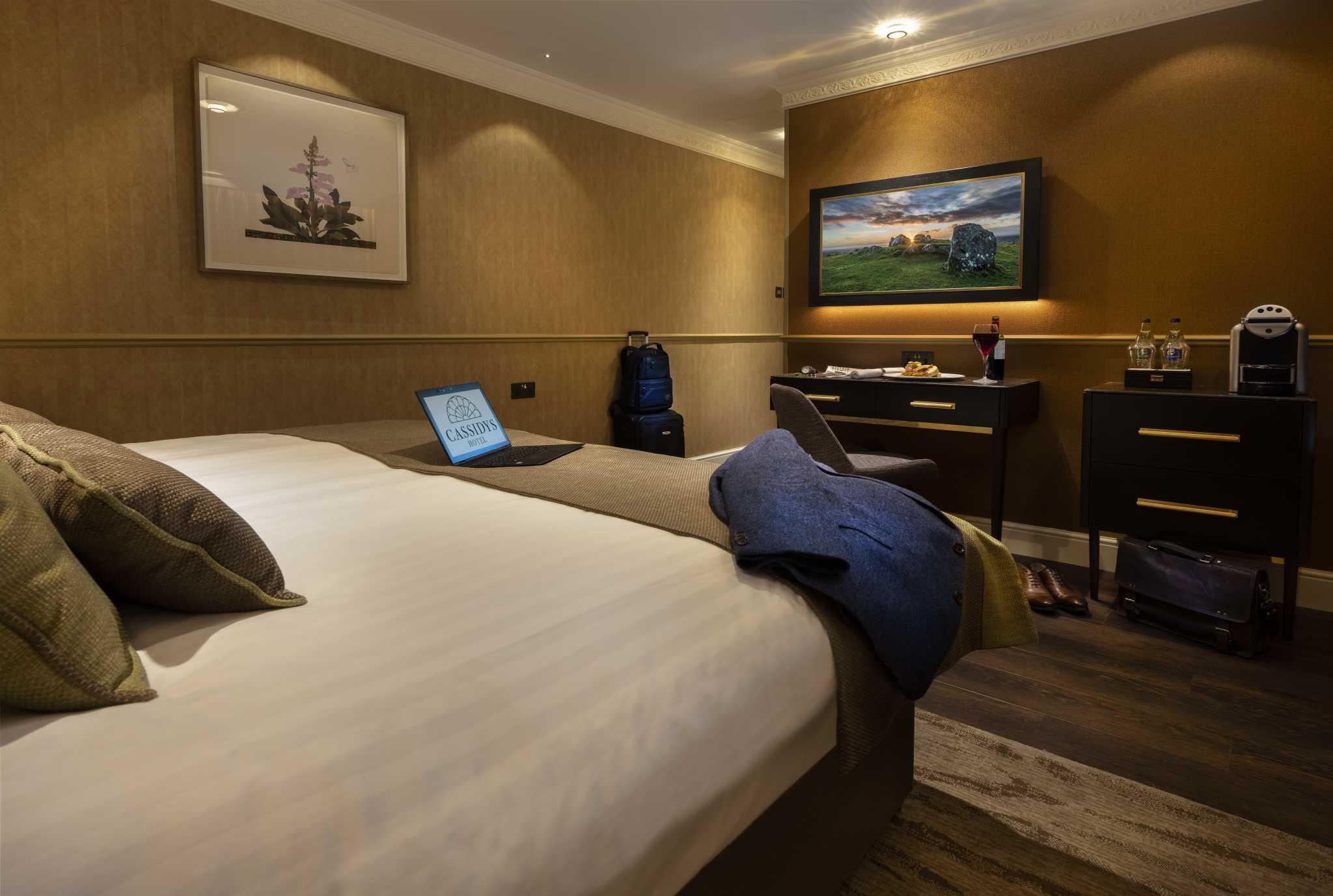 Cassidys Hotel Dublin