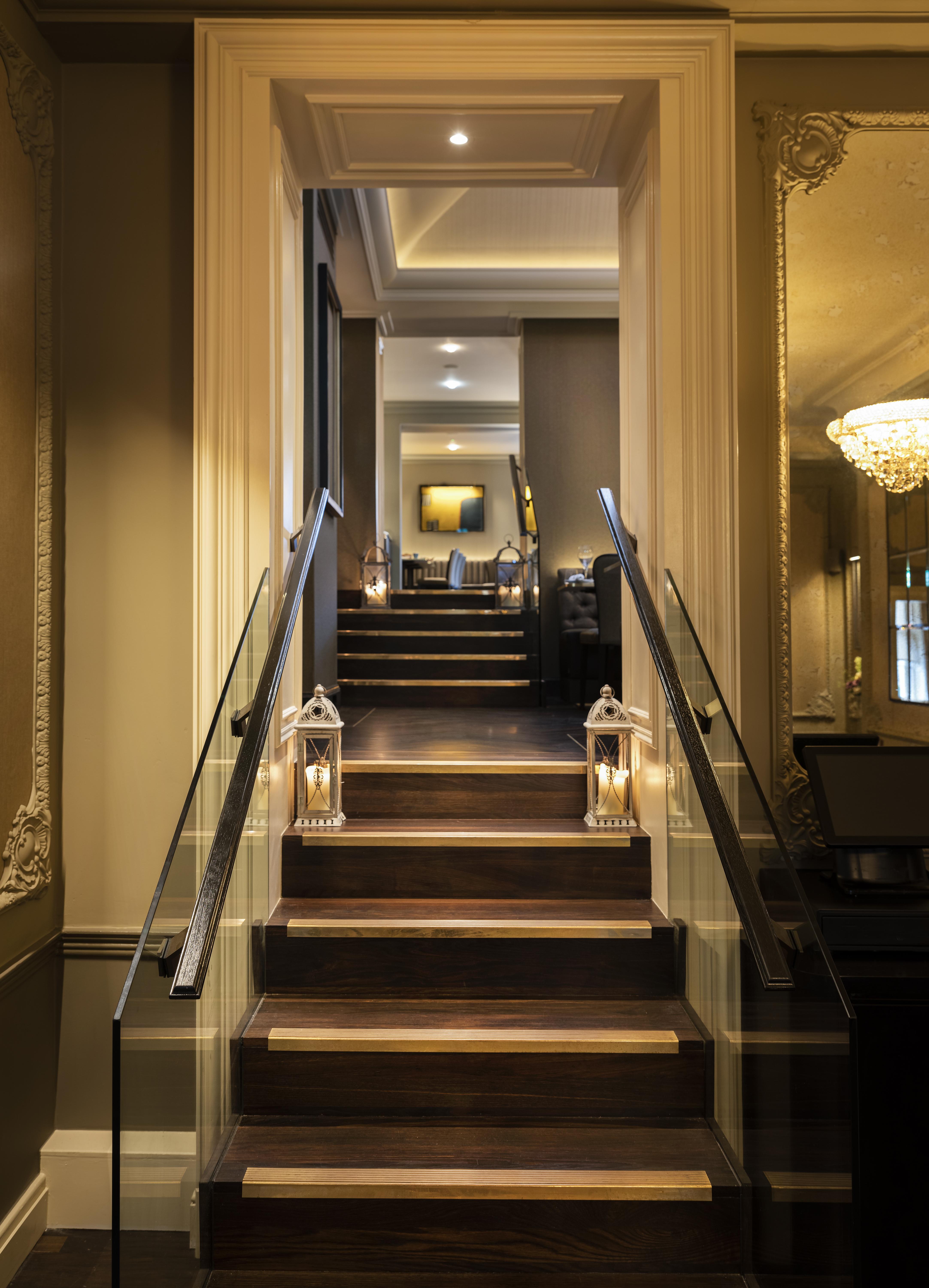 Cassidys 3* Dublin