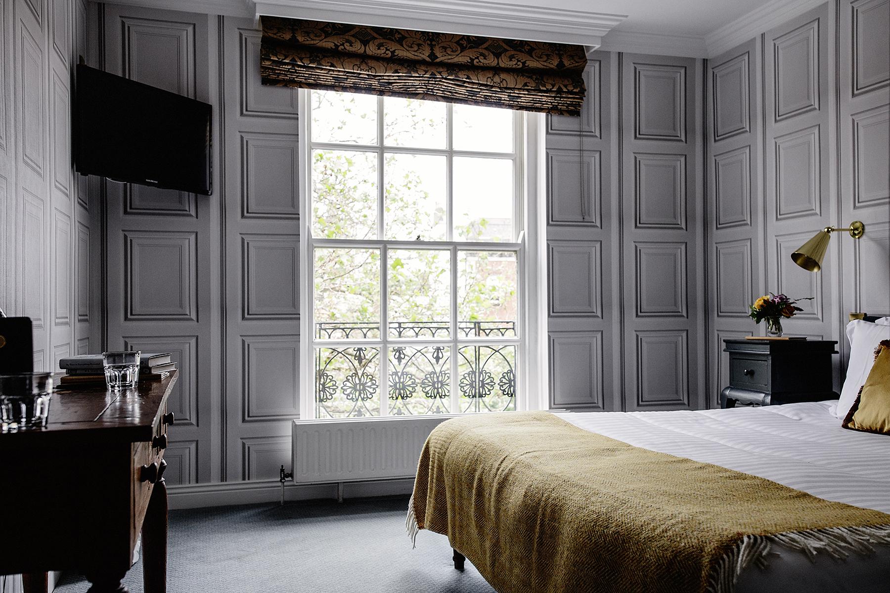 Guest house Pembroke Townhouse Dublin