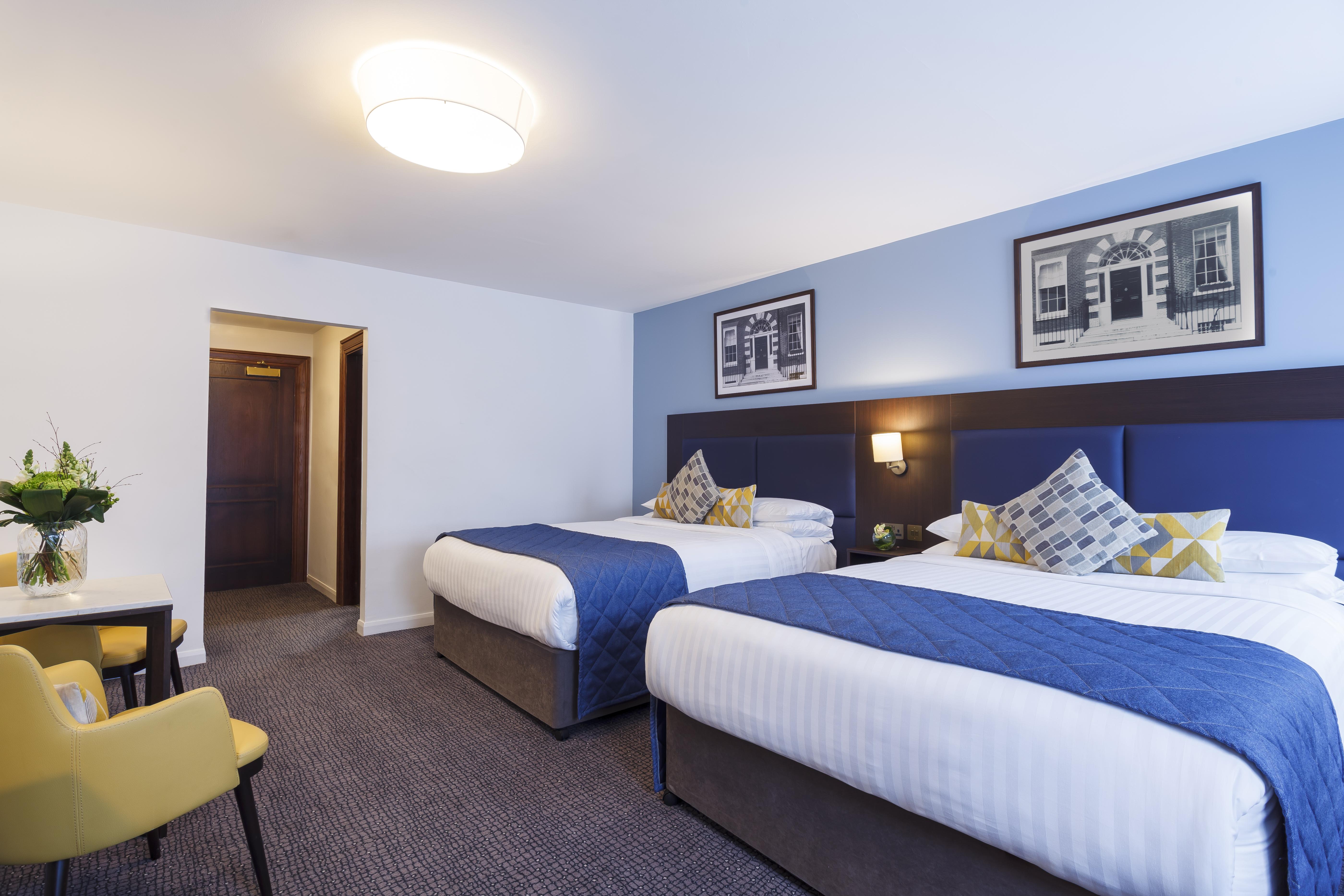 Temple Bar By The Unlimited Collection Hotel