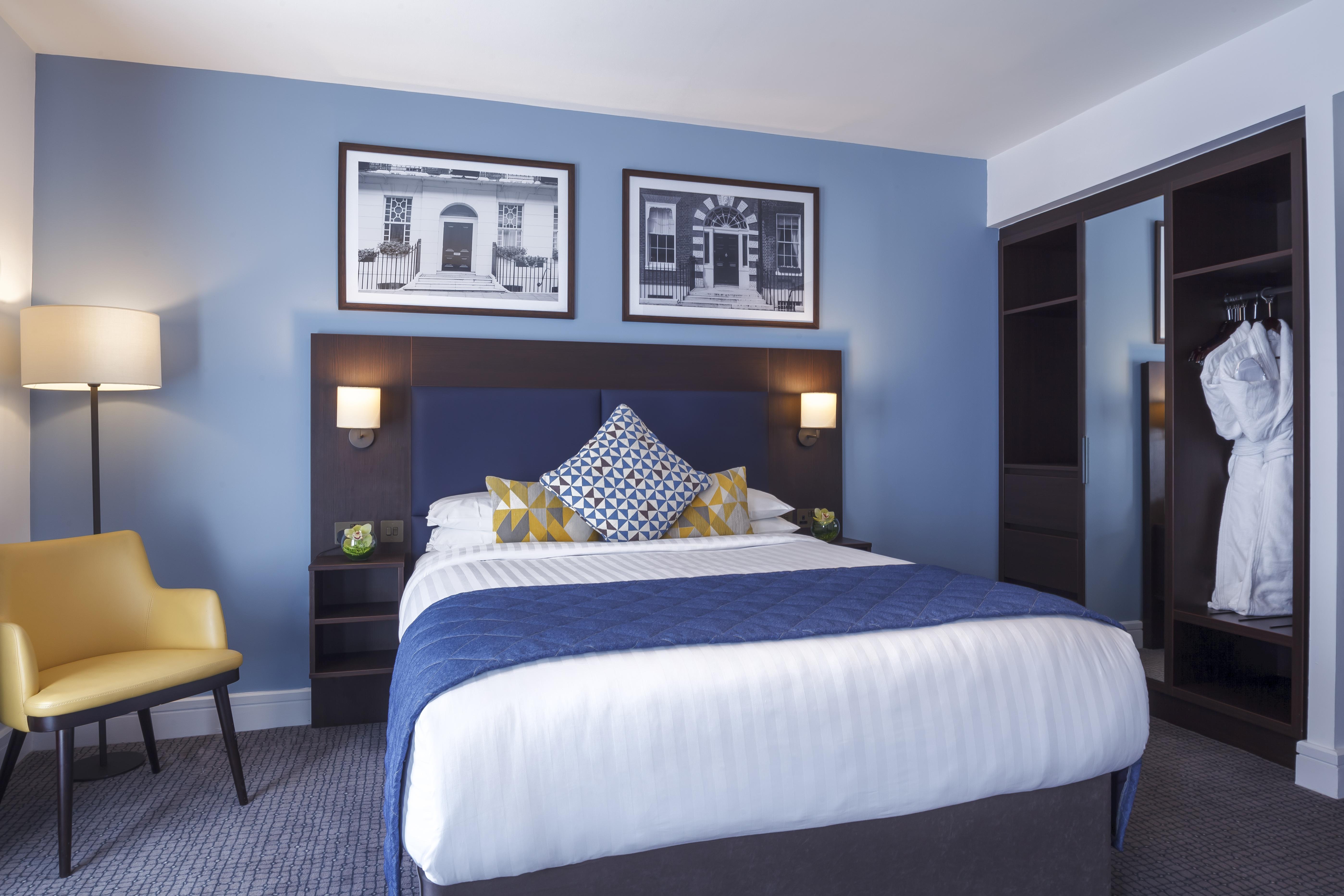 Hotel Temple Bar By The Unlimited Collection
