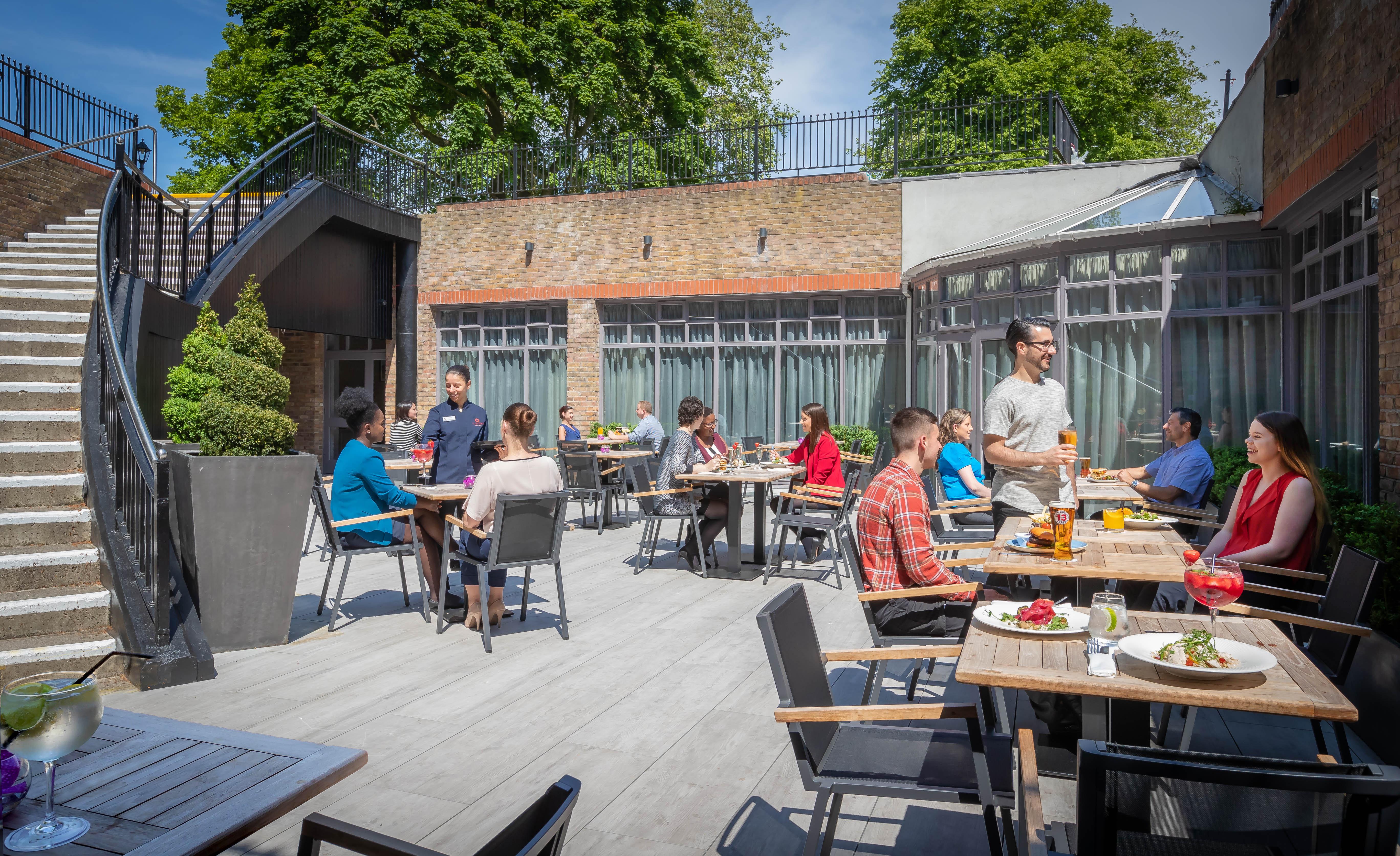 Clayton Ballsbridge 4* Dublin