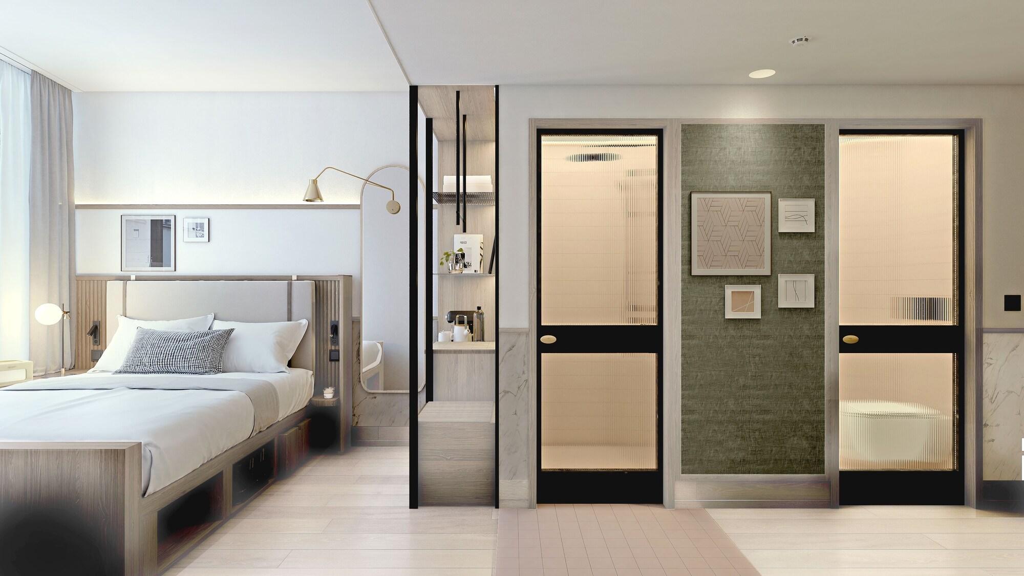 Hotel Wren Urban Nest 4*