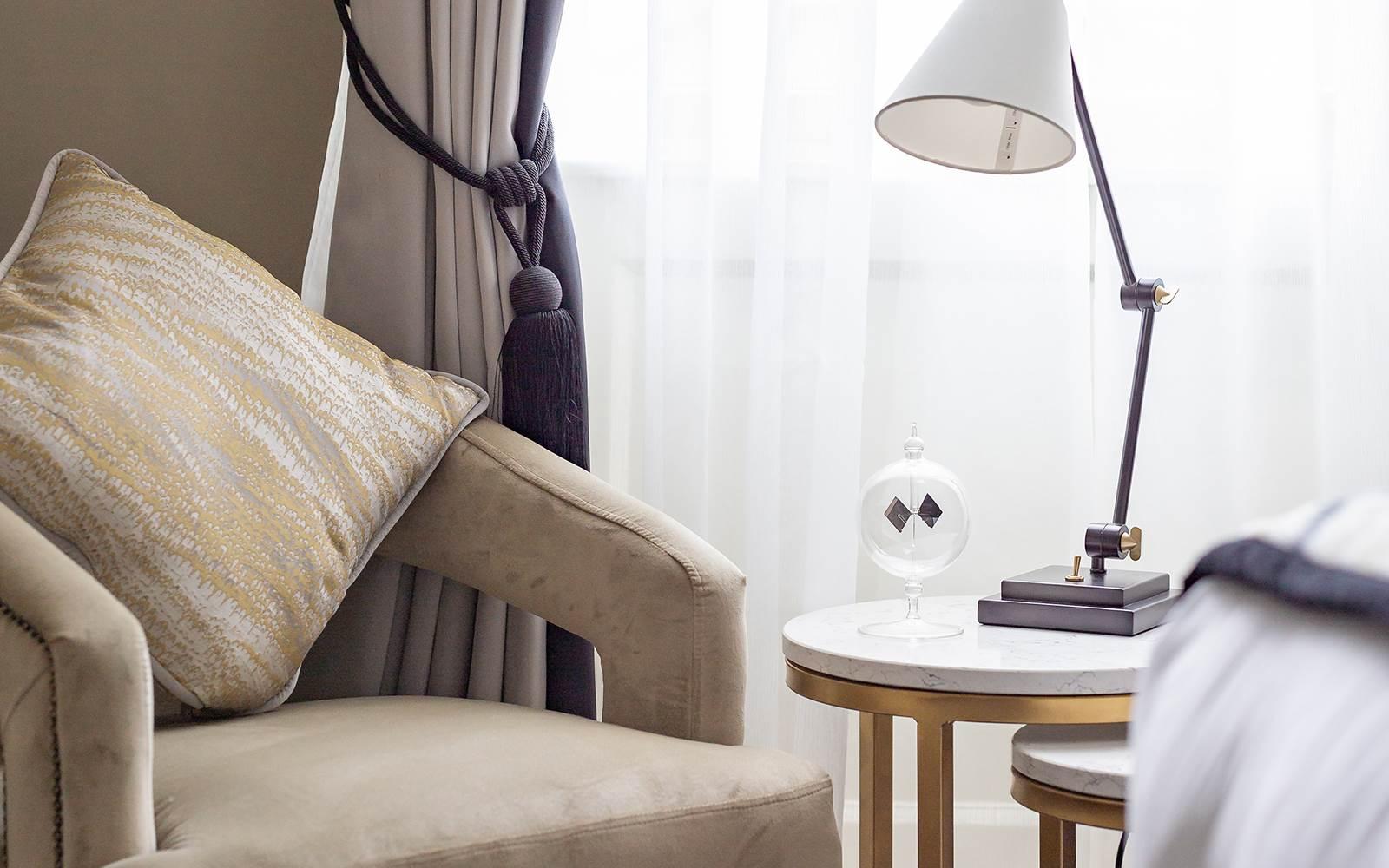 Trinity Townhouse Hotel