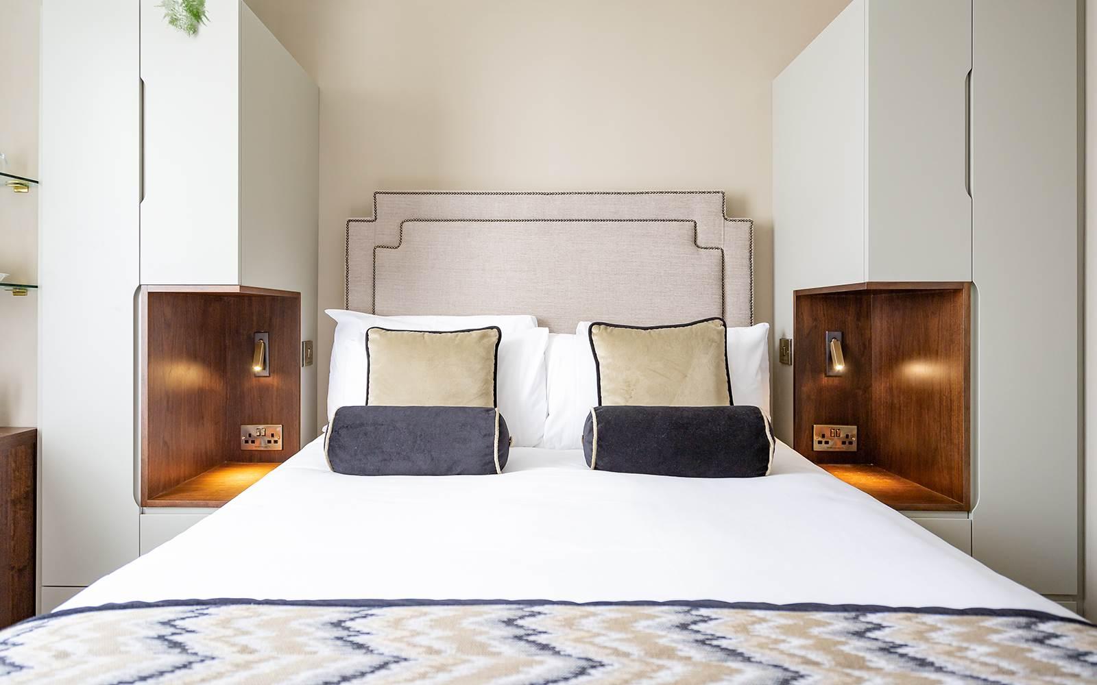 Trinity Townhouse 3* Dublin