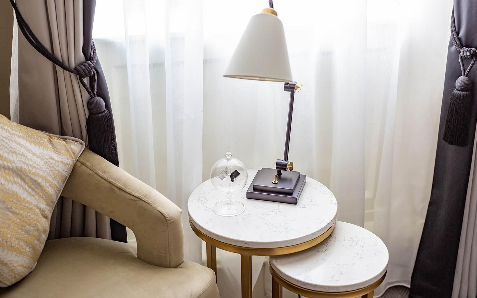 Hotel Trinity Townhouse Dublin