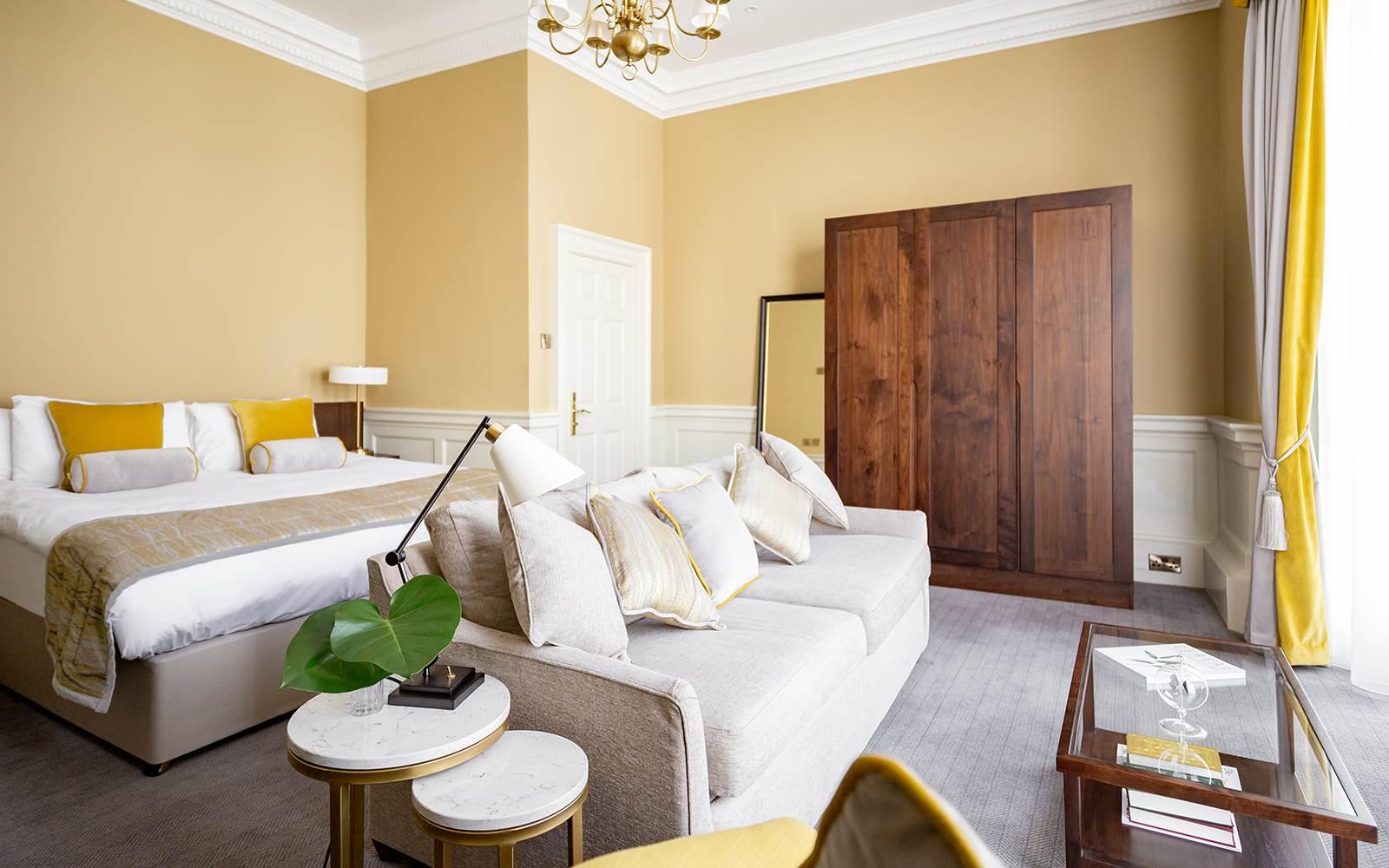 Trinity Townhouse Hotel 3*