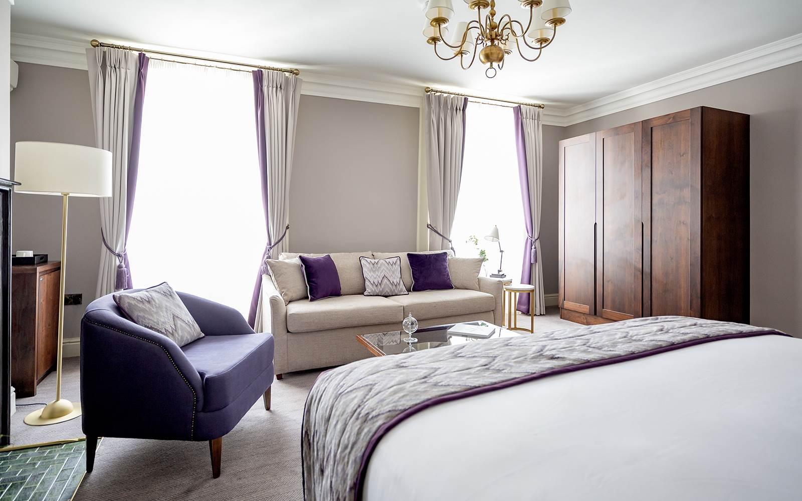 Trinity Townhouse 3*