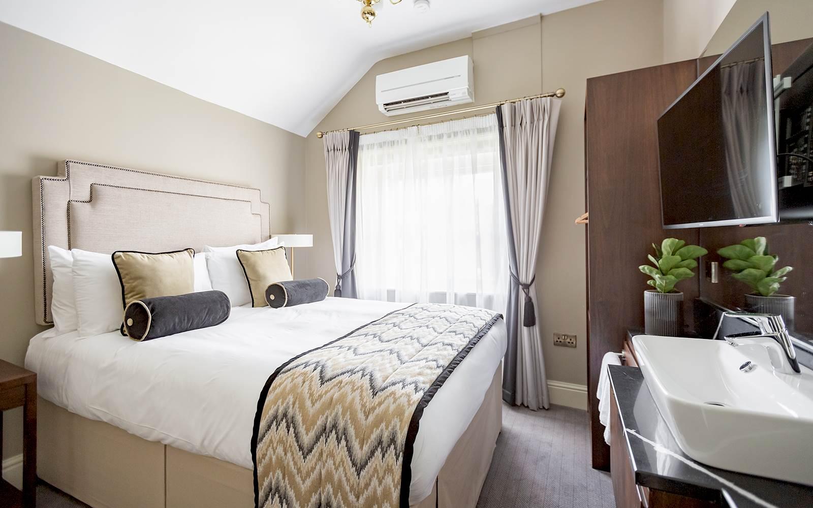 Hotel Trinity Townhouse 3*