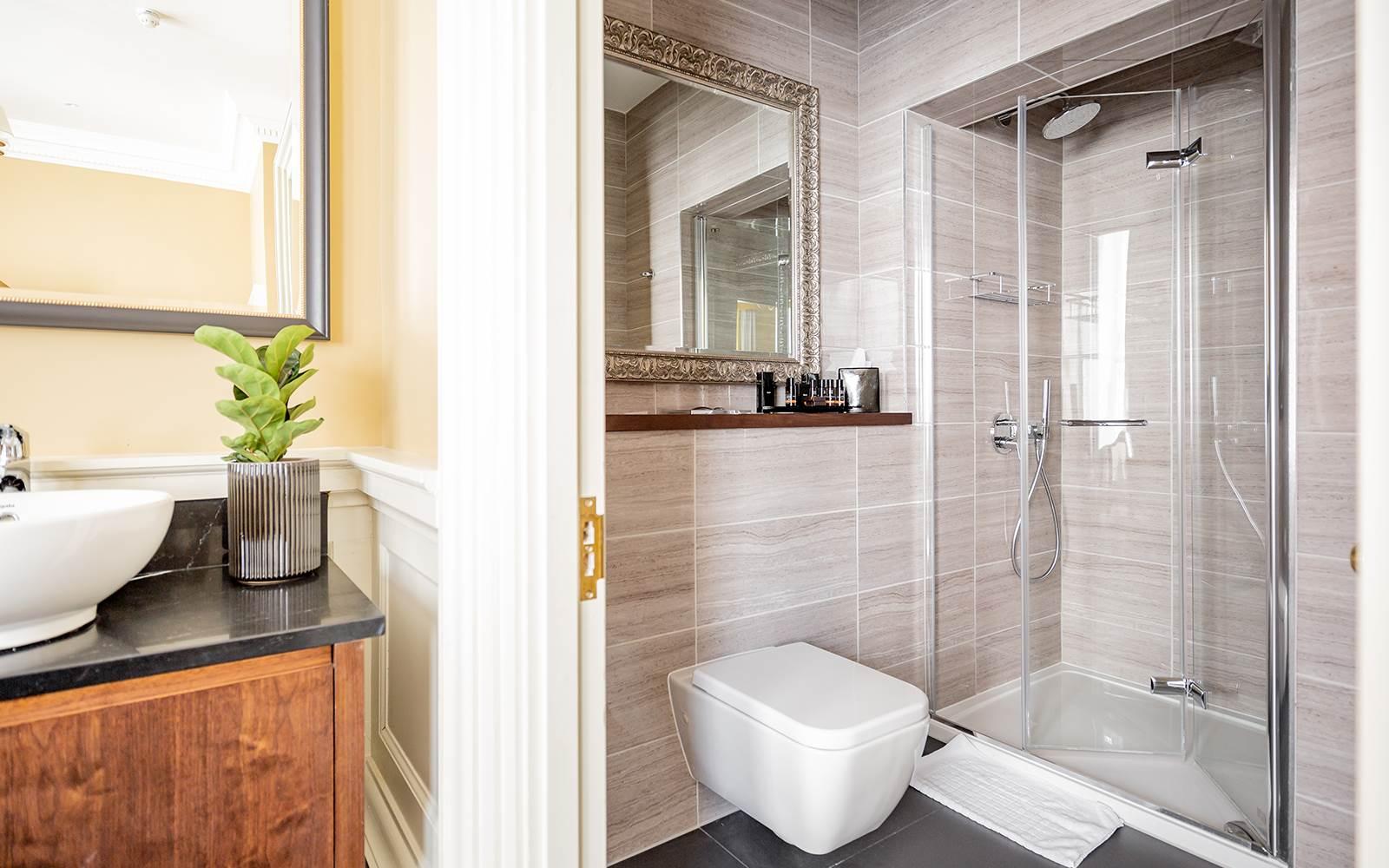 Hotel Trinity Townhouse 3*