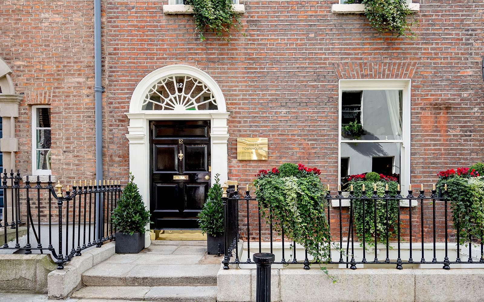 Trinity Townhouse