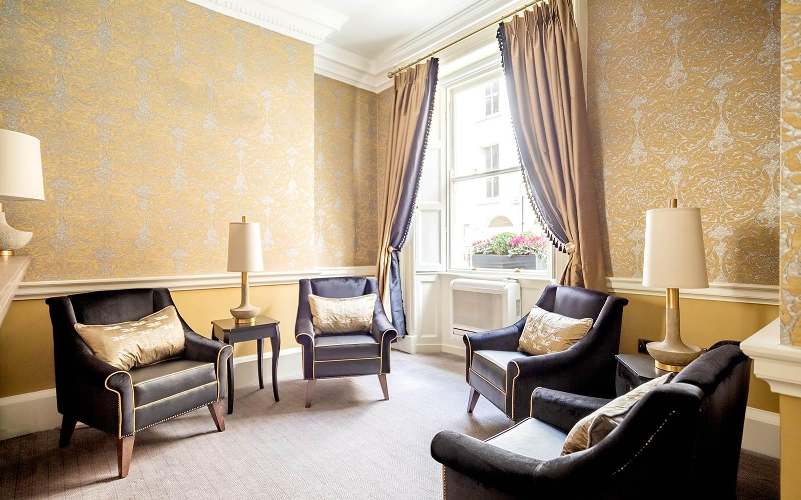 Trinity Townhouse Hotel Dublin