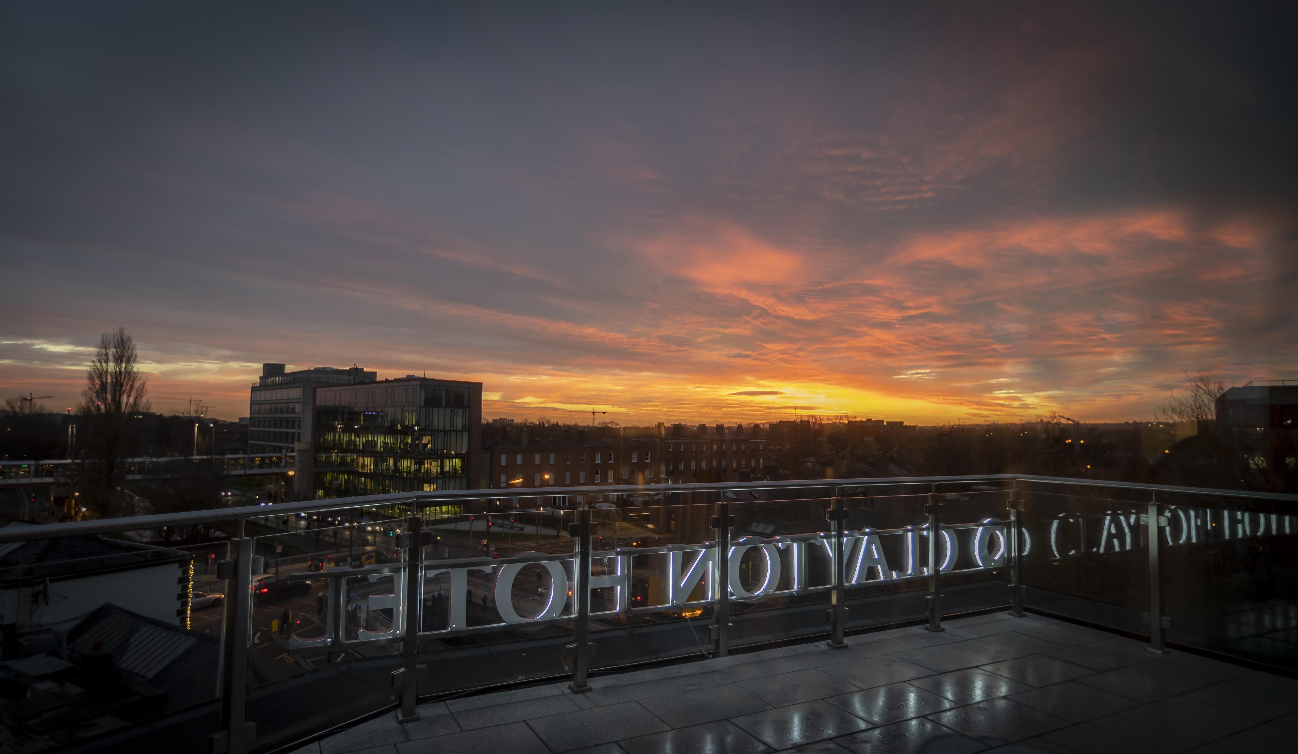 Hotel Clayton Charlemont Dublin