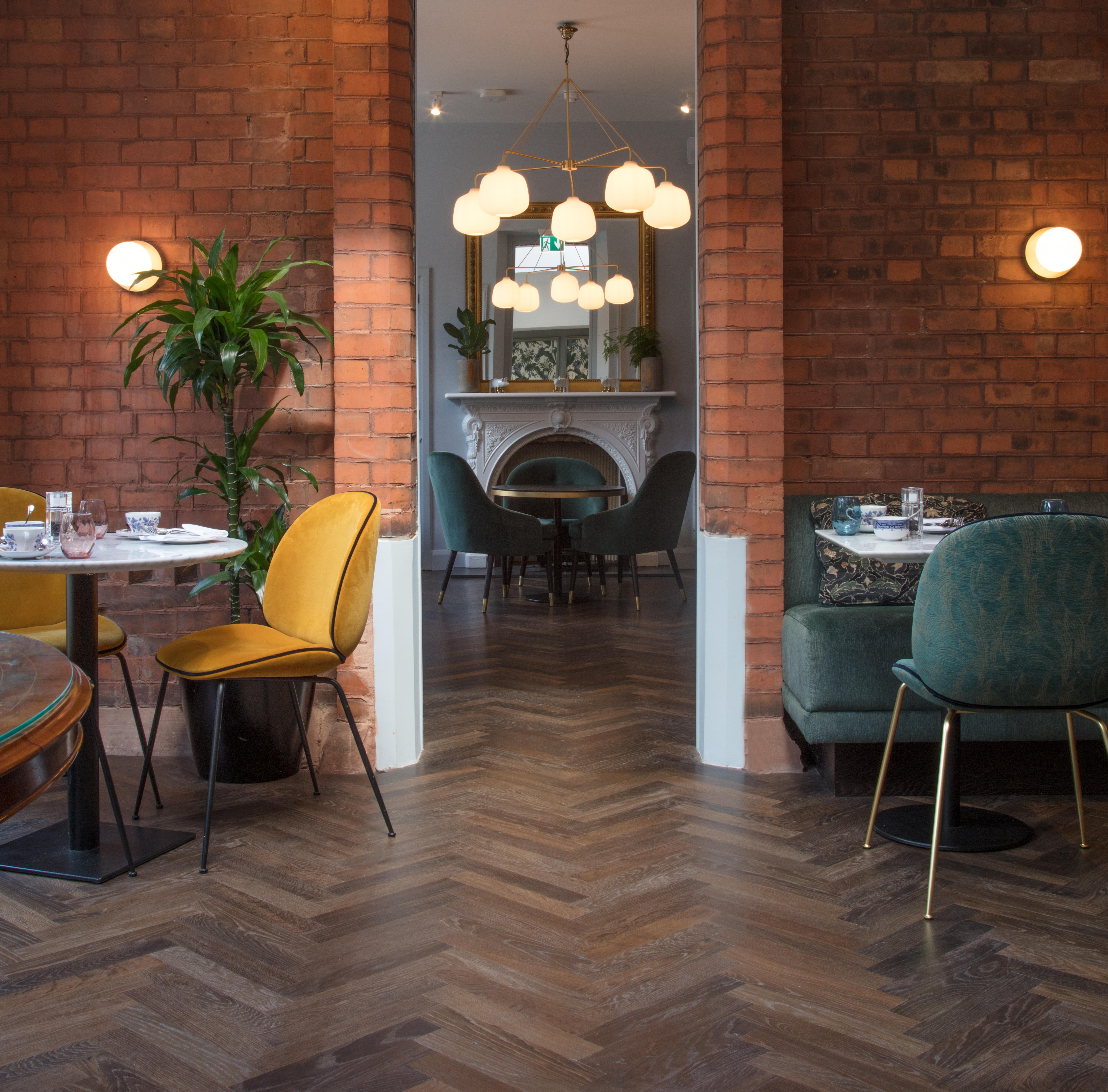 The Wilder Hotel 4*