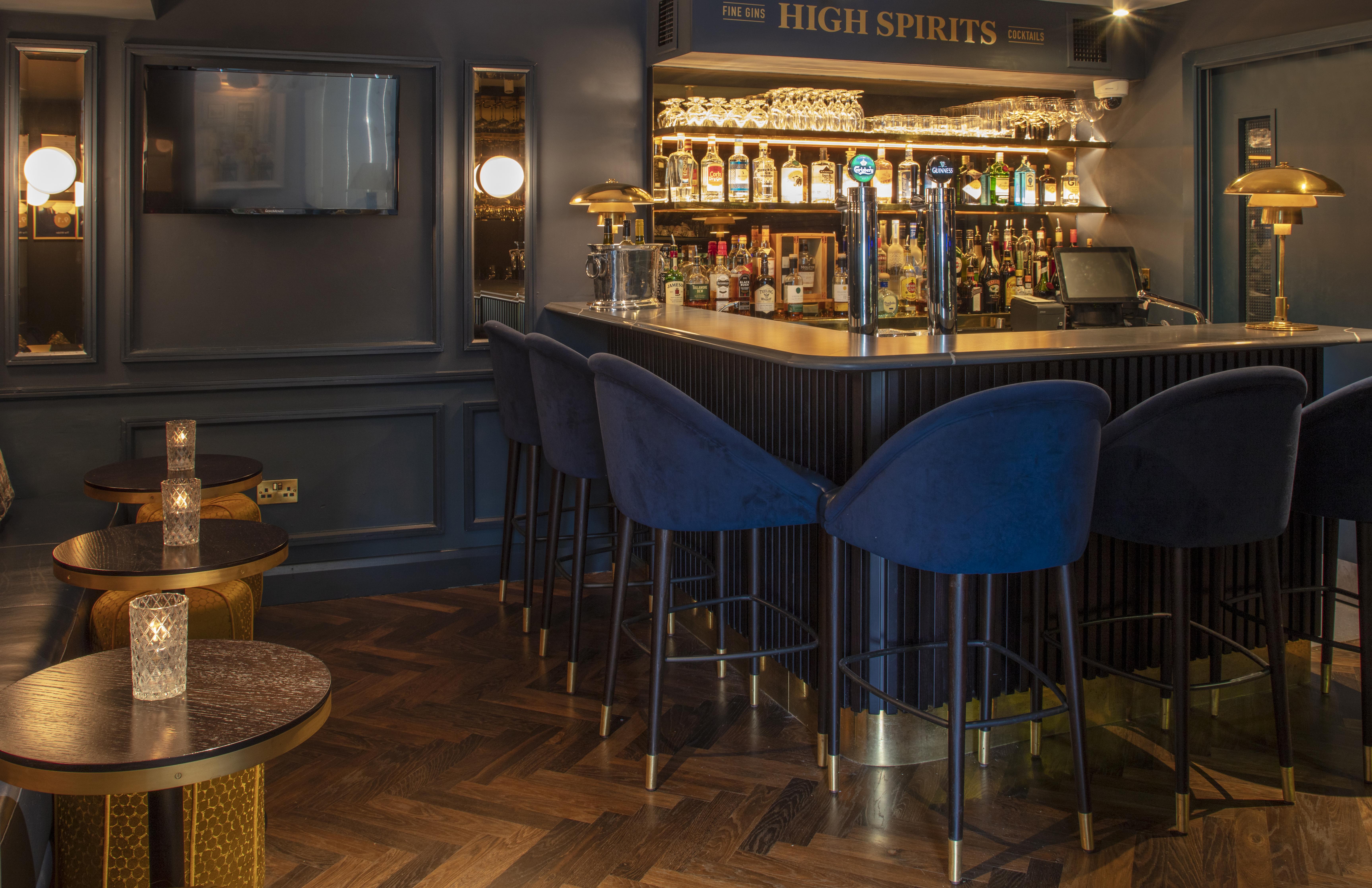 The Wilder Hotel 4*