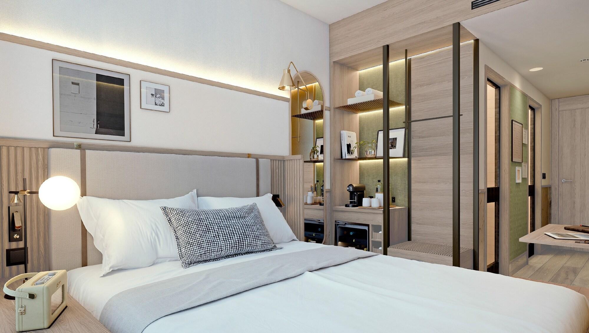 Wren Urban Nest Hotel
