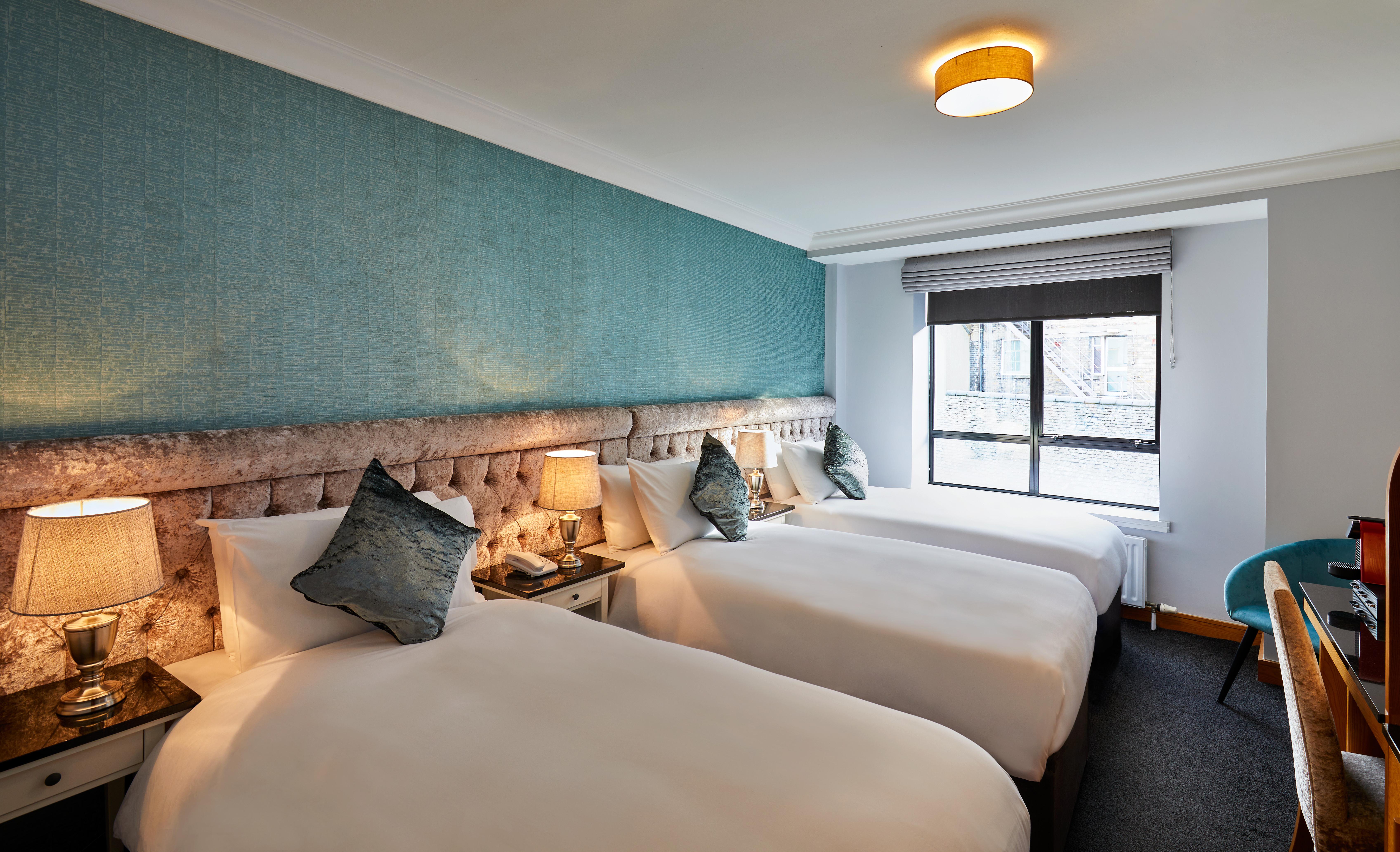 Handel's Hotel