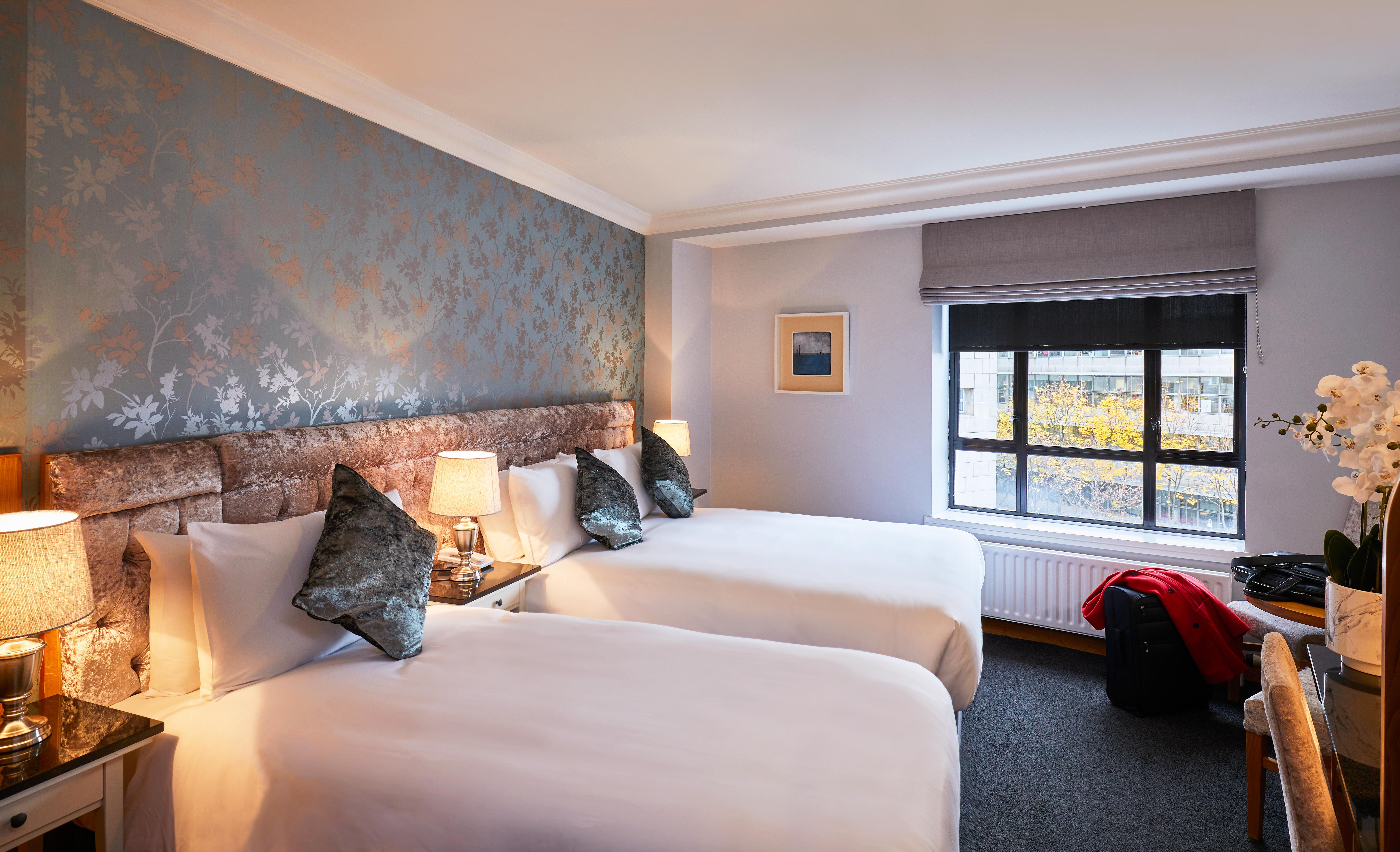 Hotel Handel's Dublin