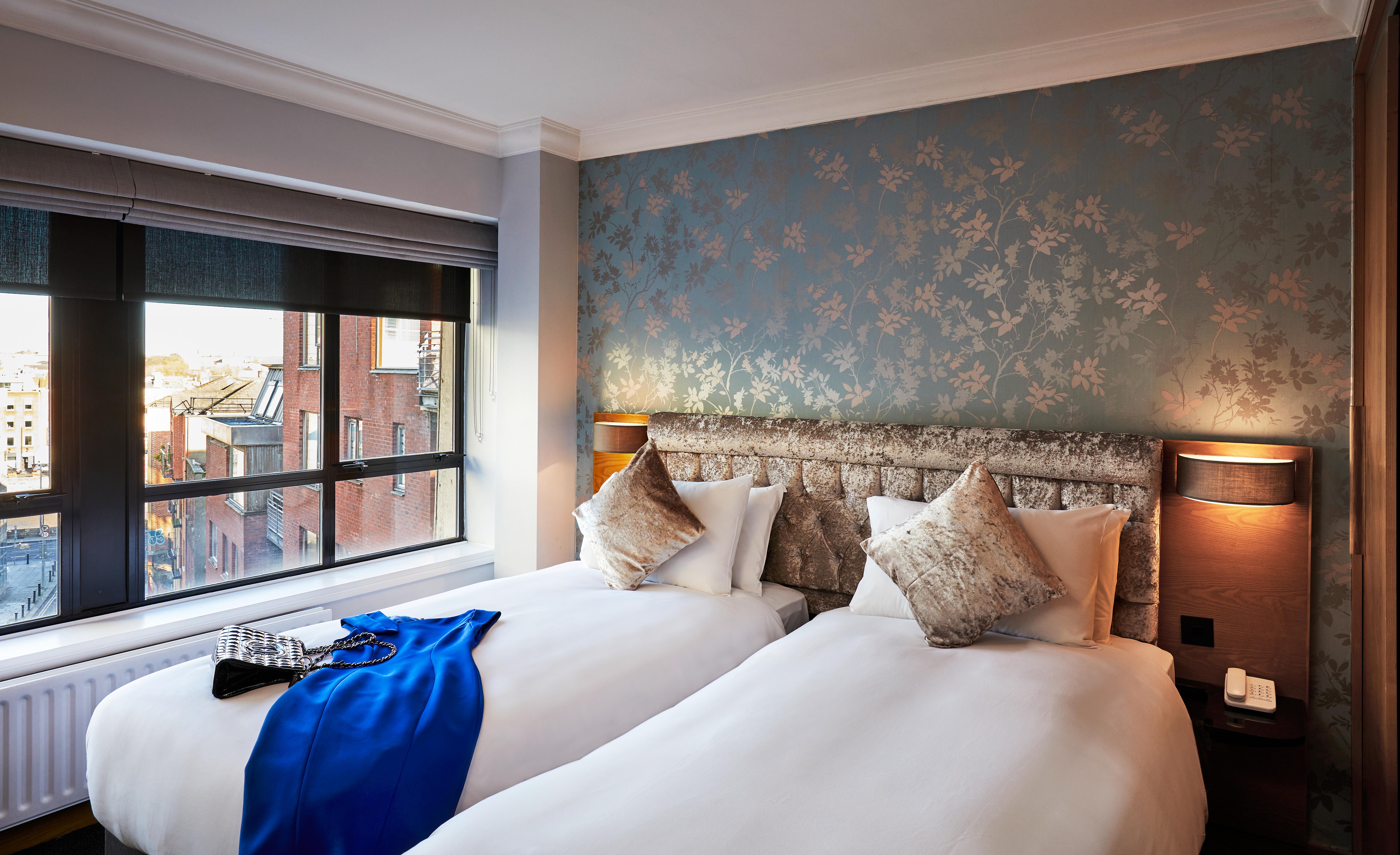 Handel's Hotel 3*