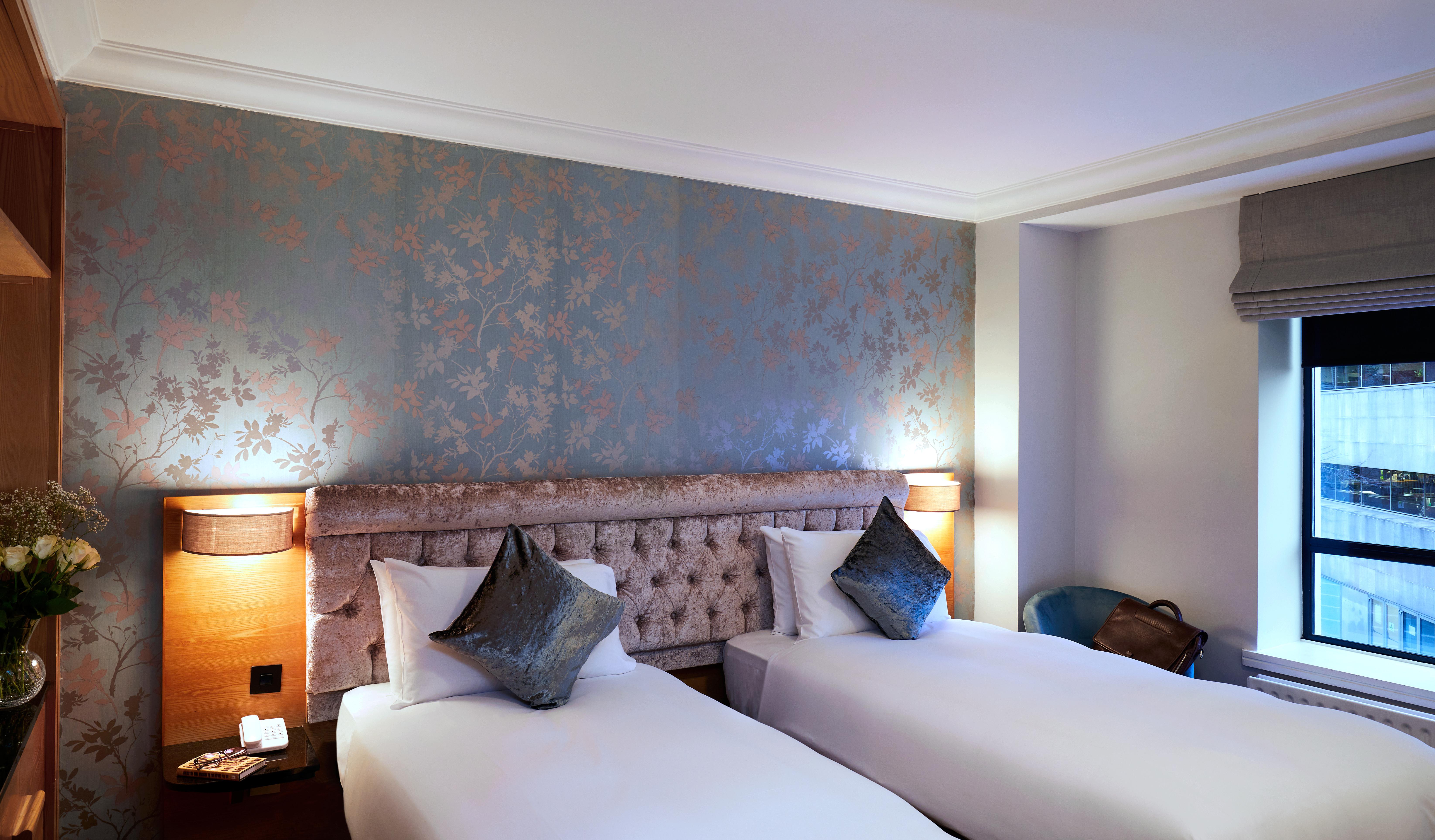 Hotel Handel's 3*