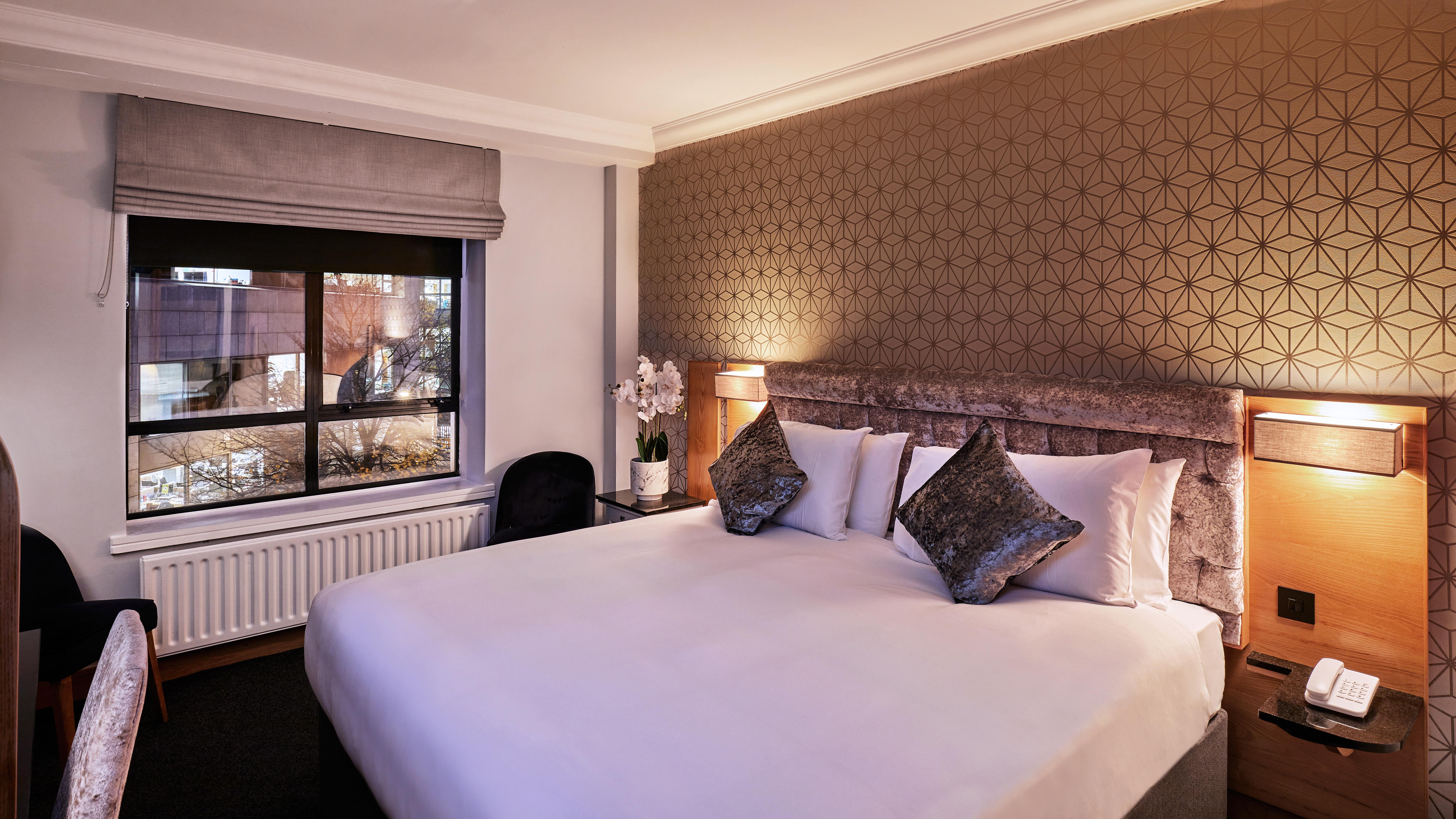 Hotel Handel's