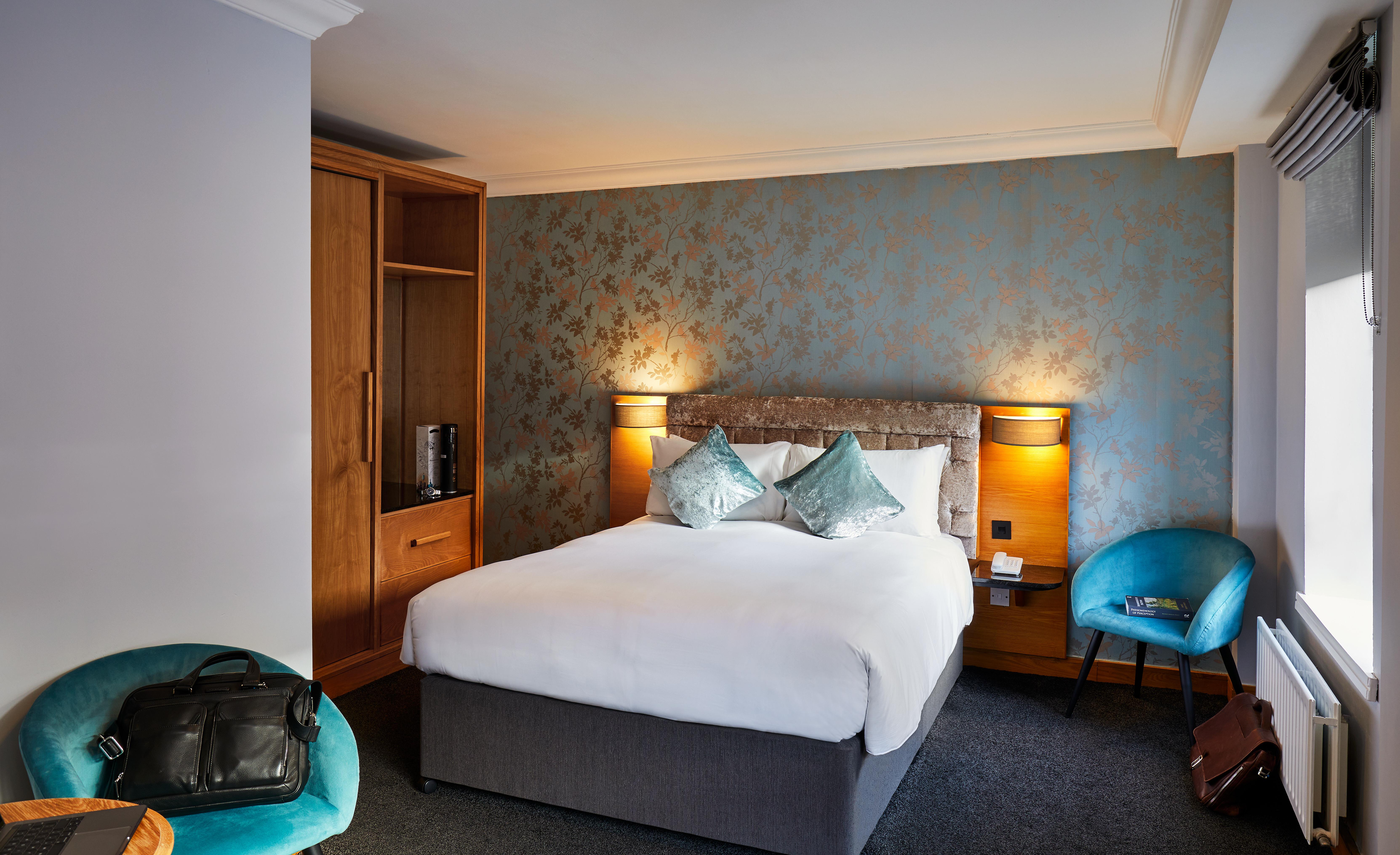 Handel's 3* Dublin
