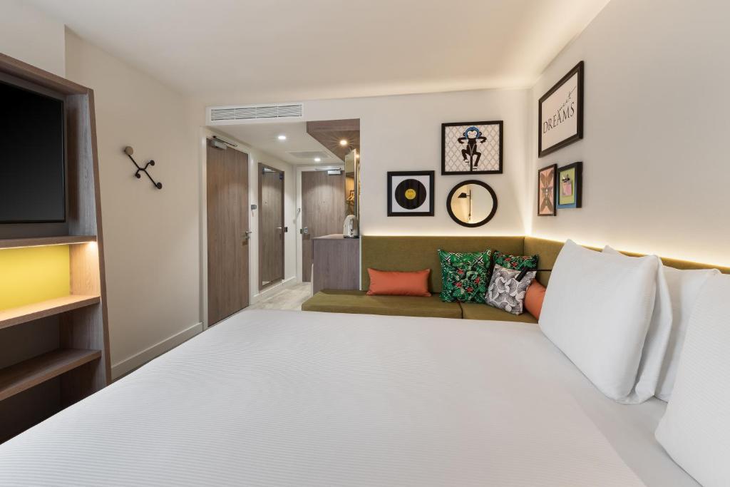 Hampton By Hilton Centre 3*