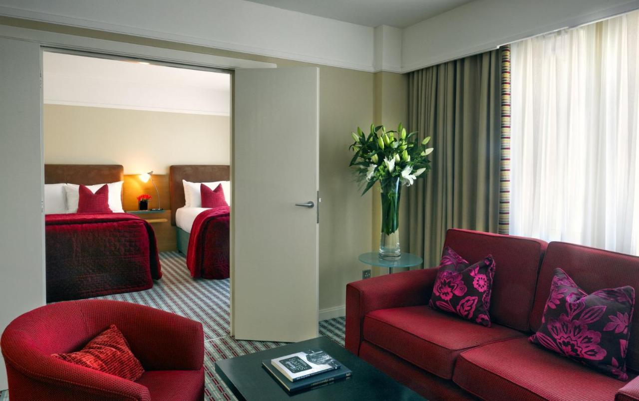 Hotel The Croke Park