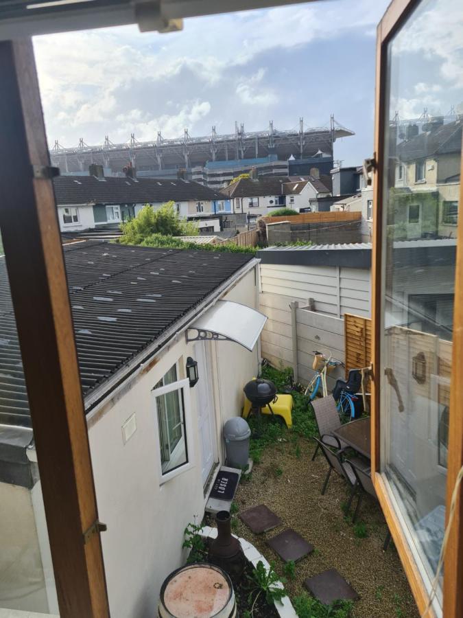 Osullivans Ave Homestay Dublin