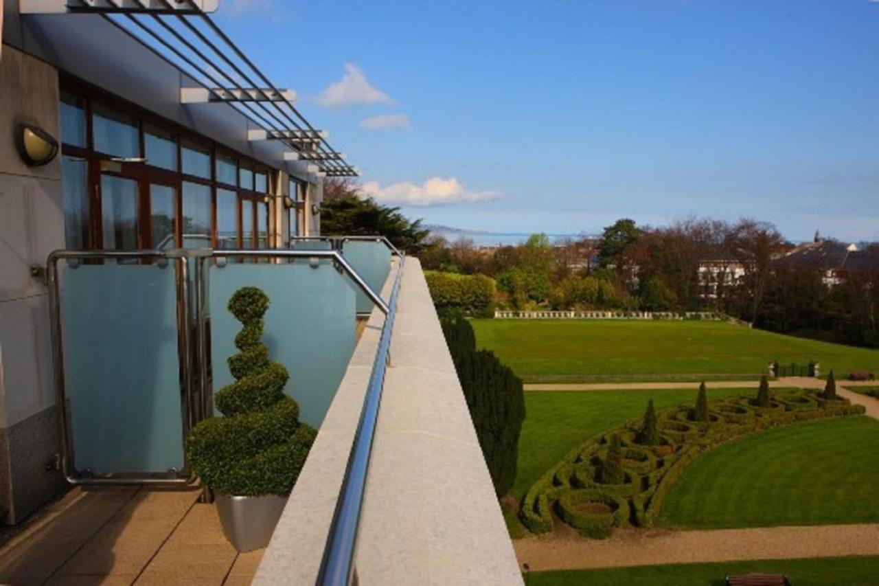 Radisson Blu St. Helen's 5*
